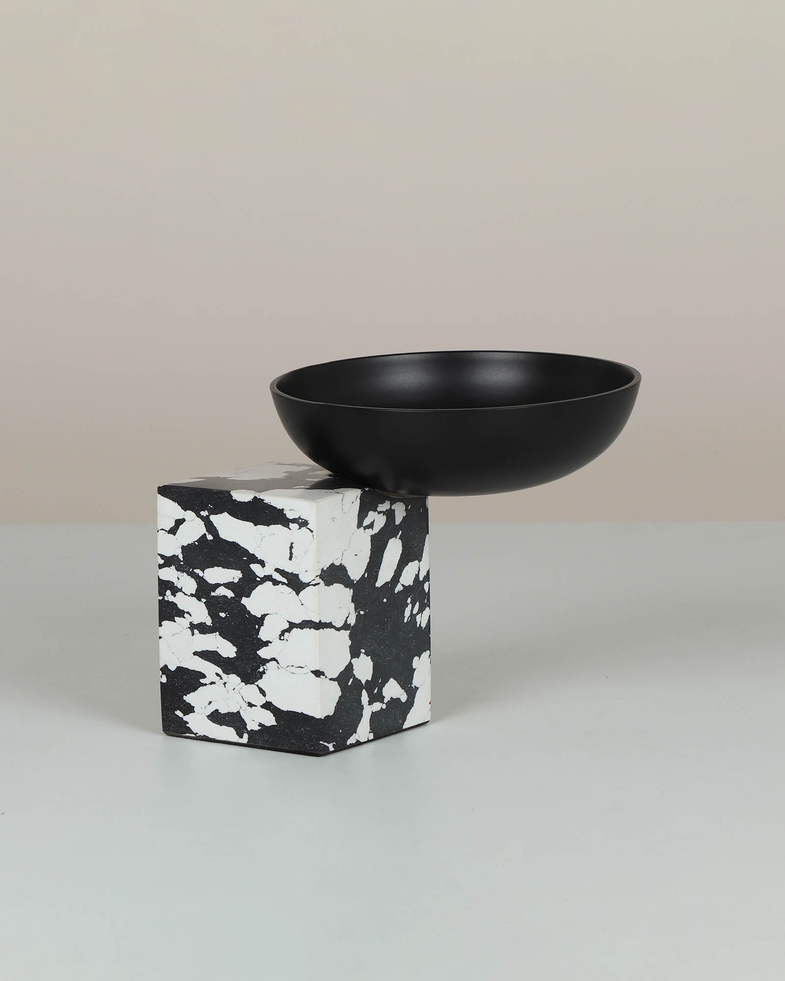 Metropia Tall Bowl