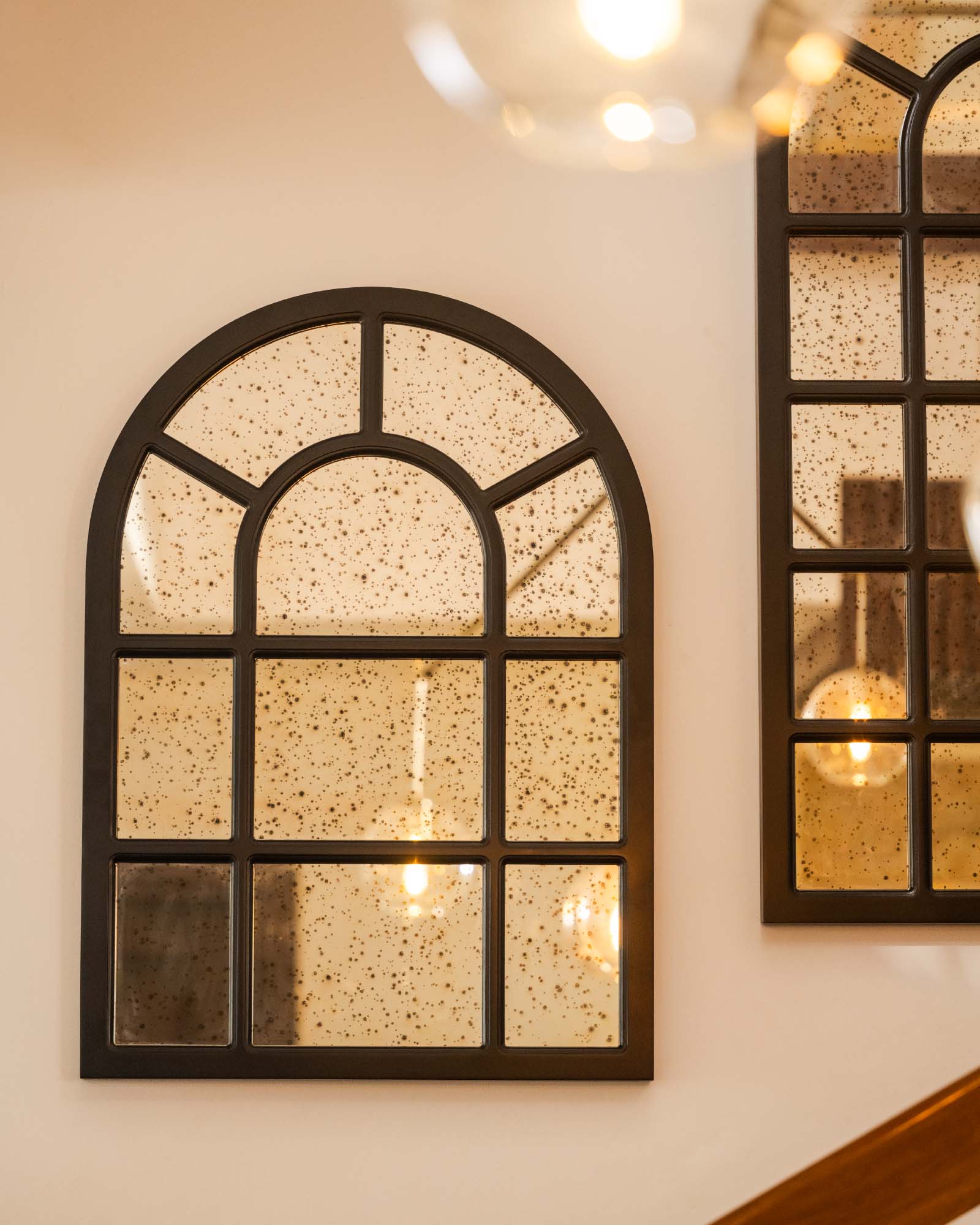 Noho Small Wall Mirror