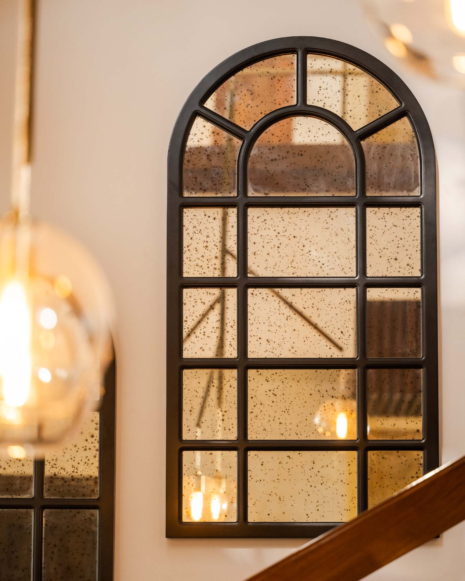 Noho Large Wall Mirror