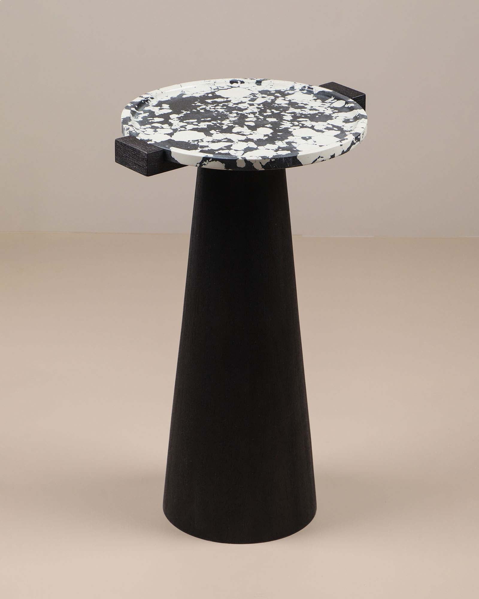Metropia Side Table