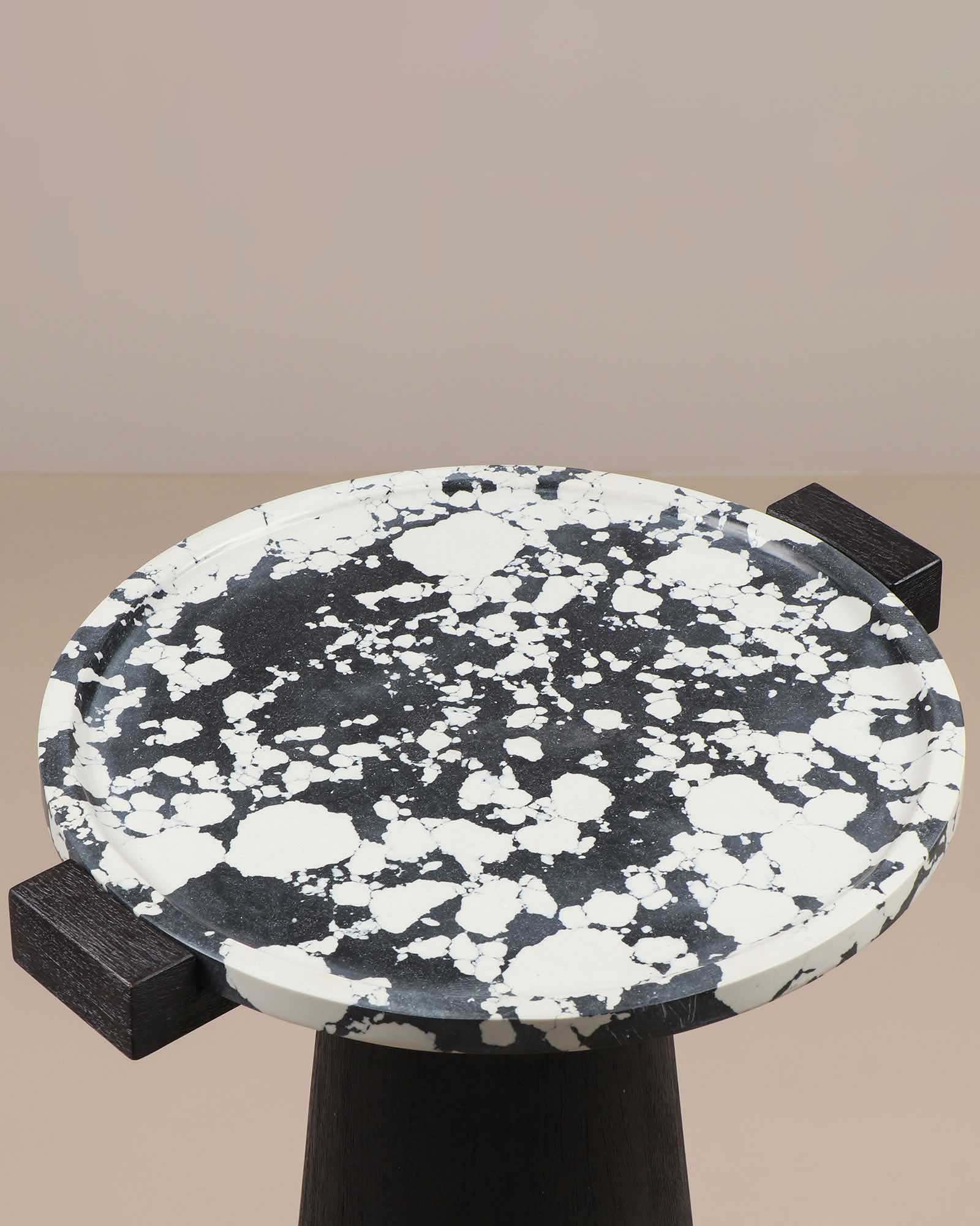 Metropia Side Table