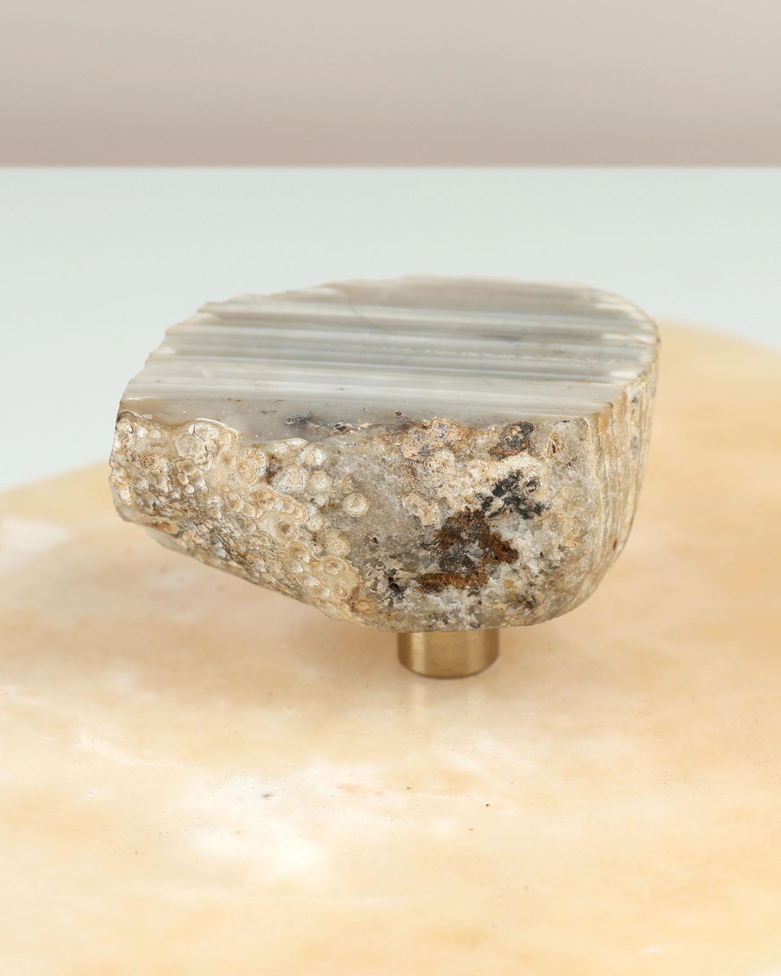 Athena Rectangular Box