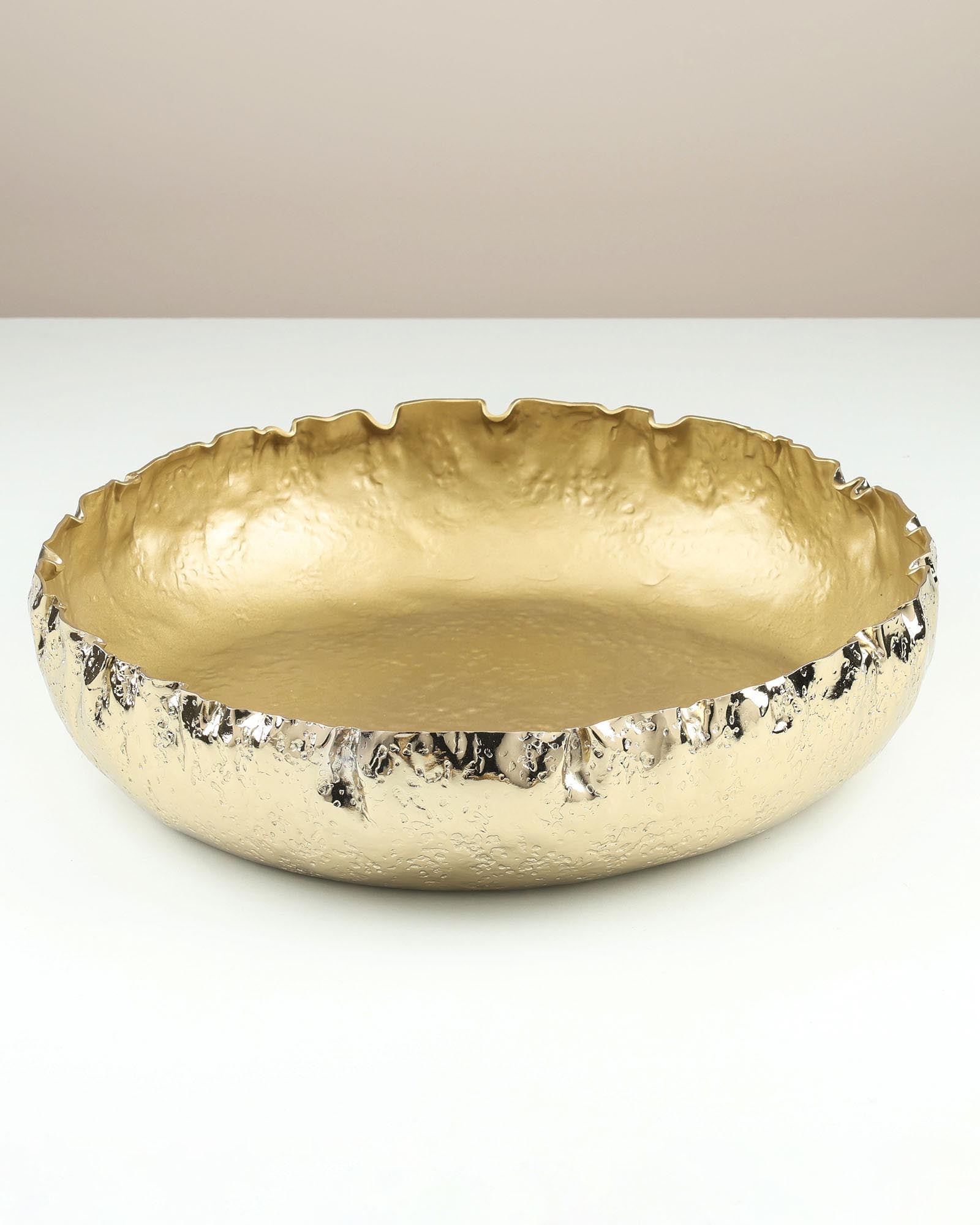 Iris Large Bowl