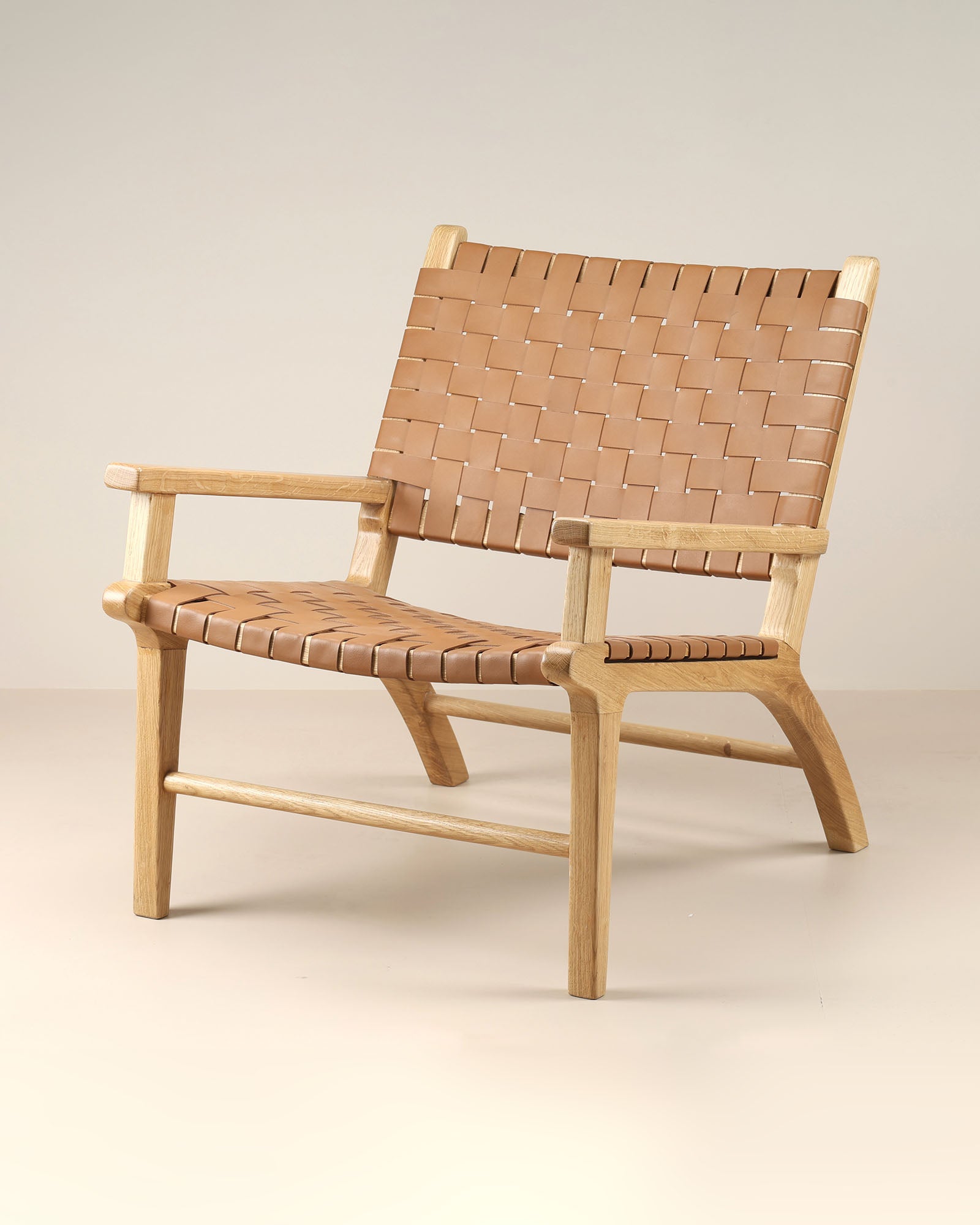Hermes Lounge Chair