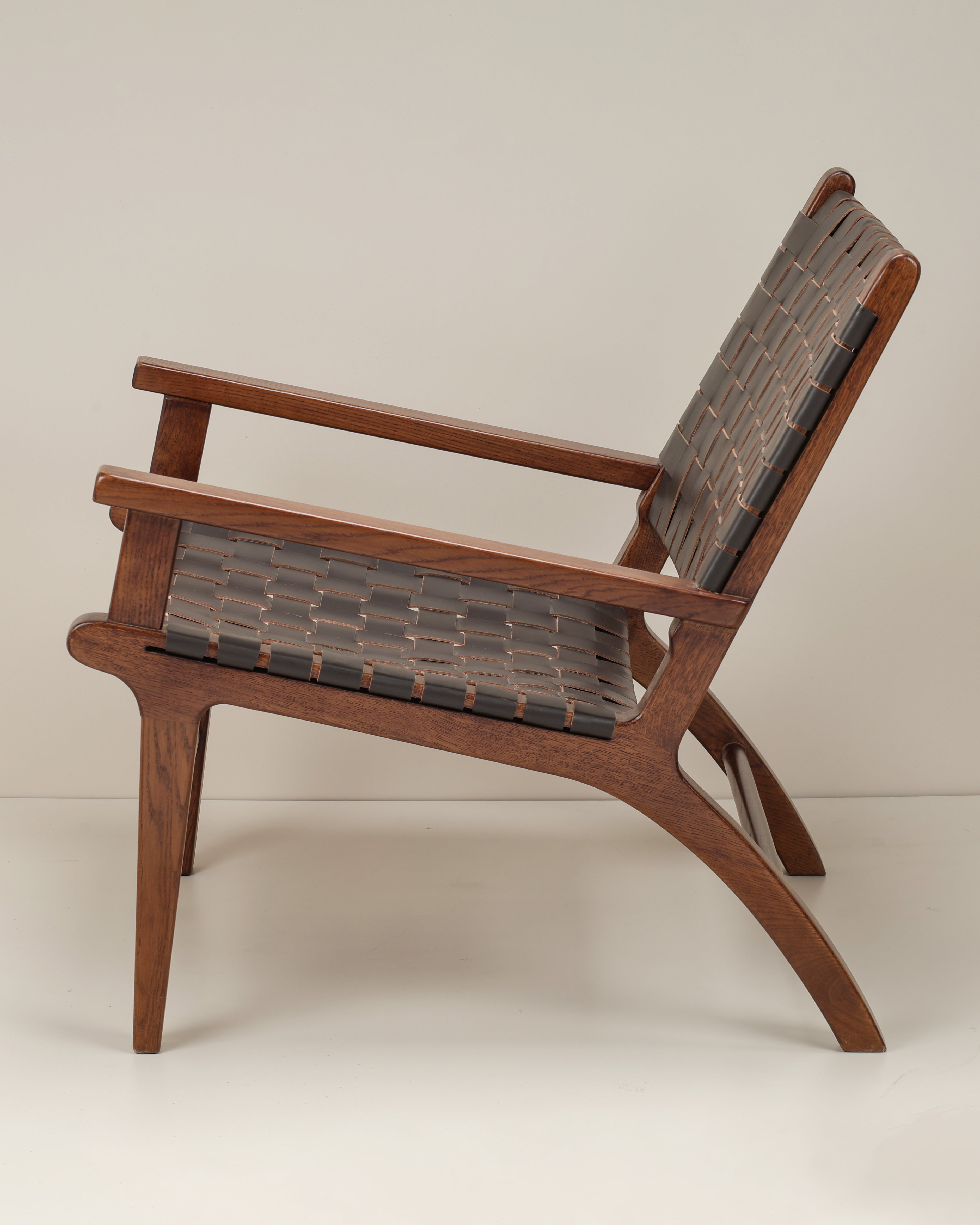 Hermes Lounge Chair