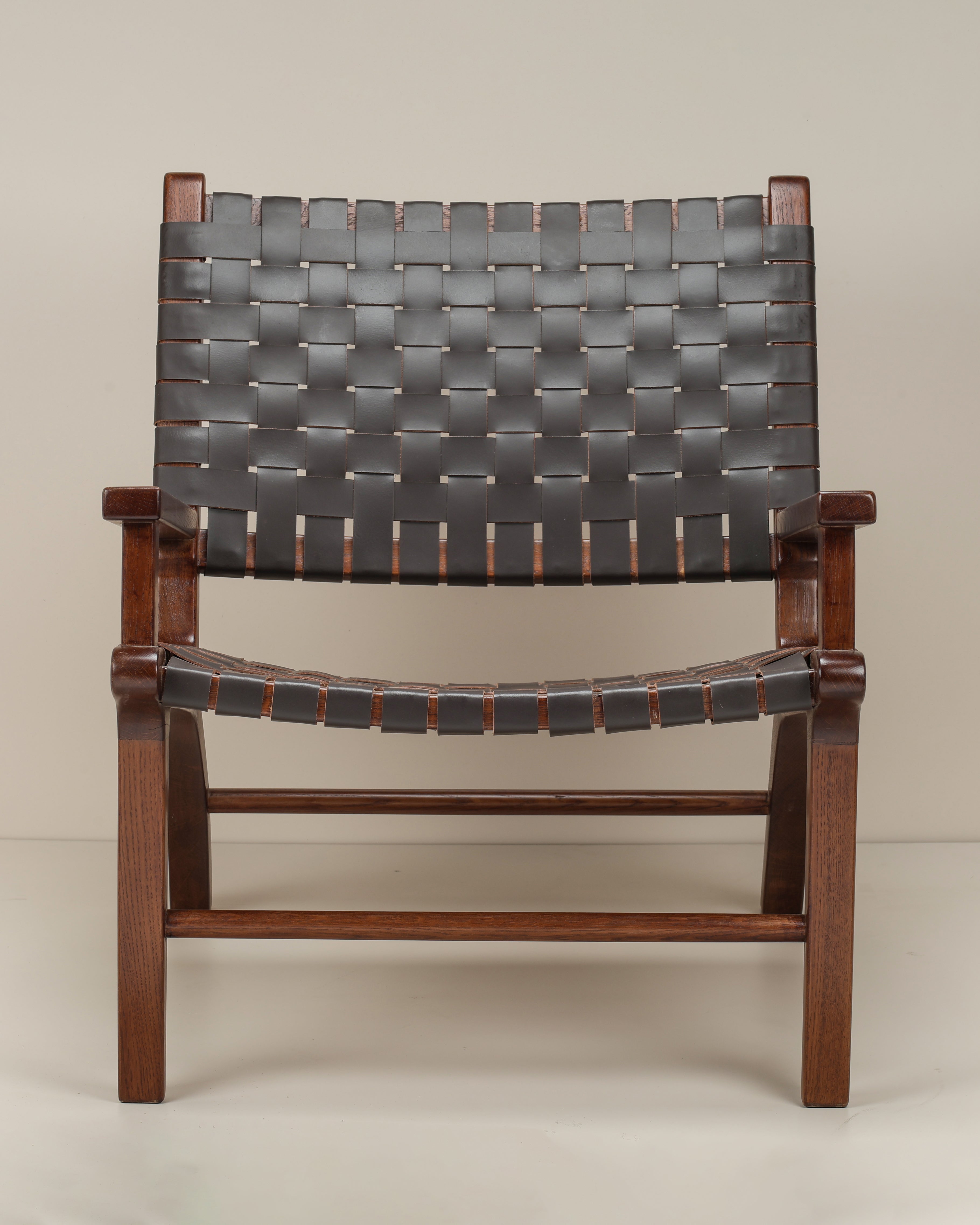 Hermes Lounge Chair