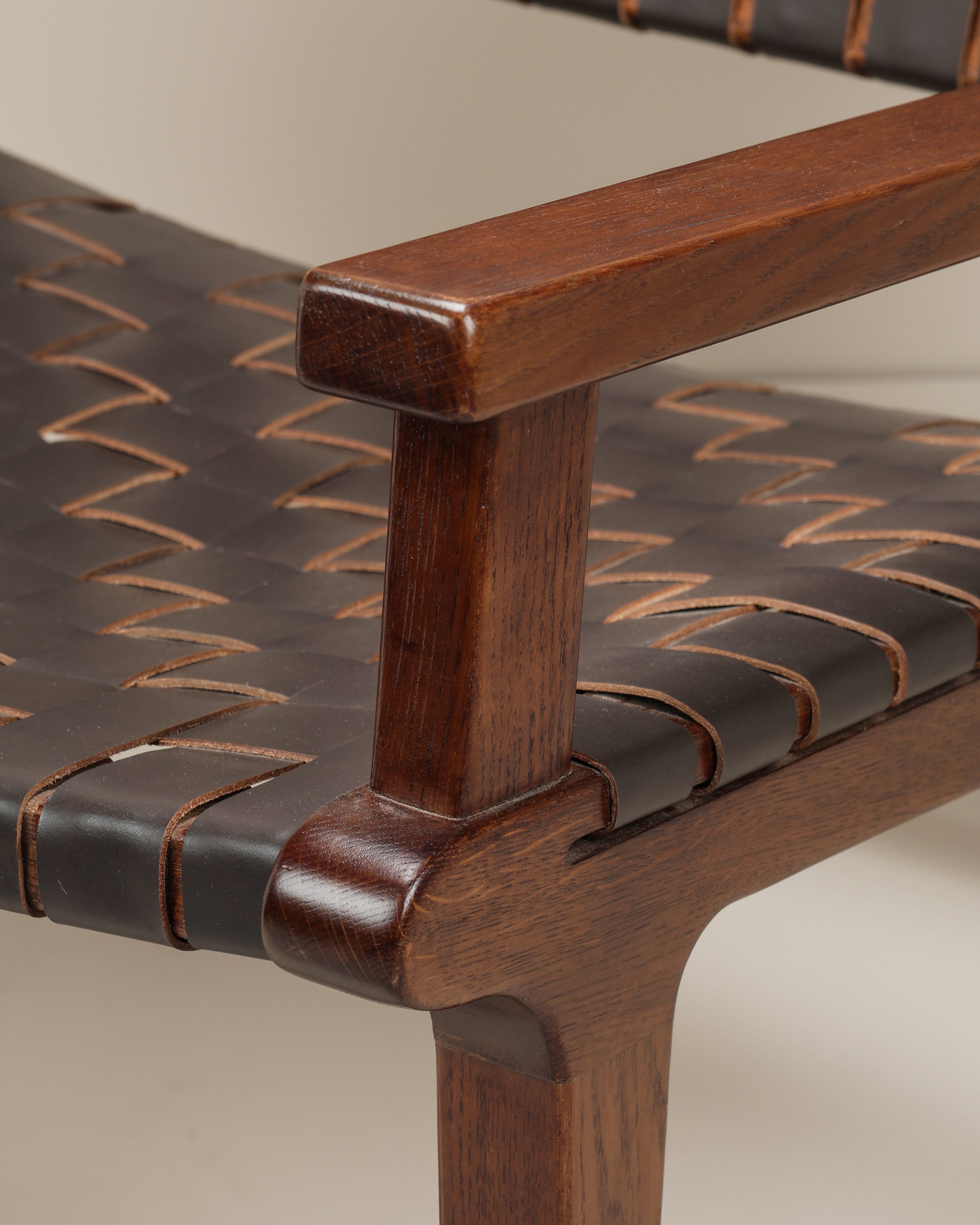 Hermes Lounge Chair