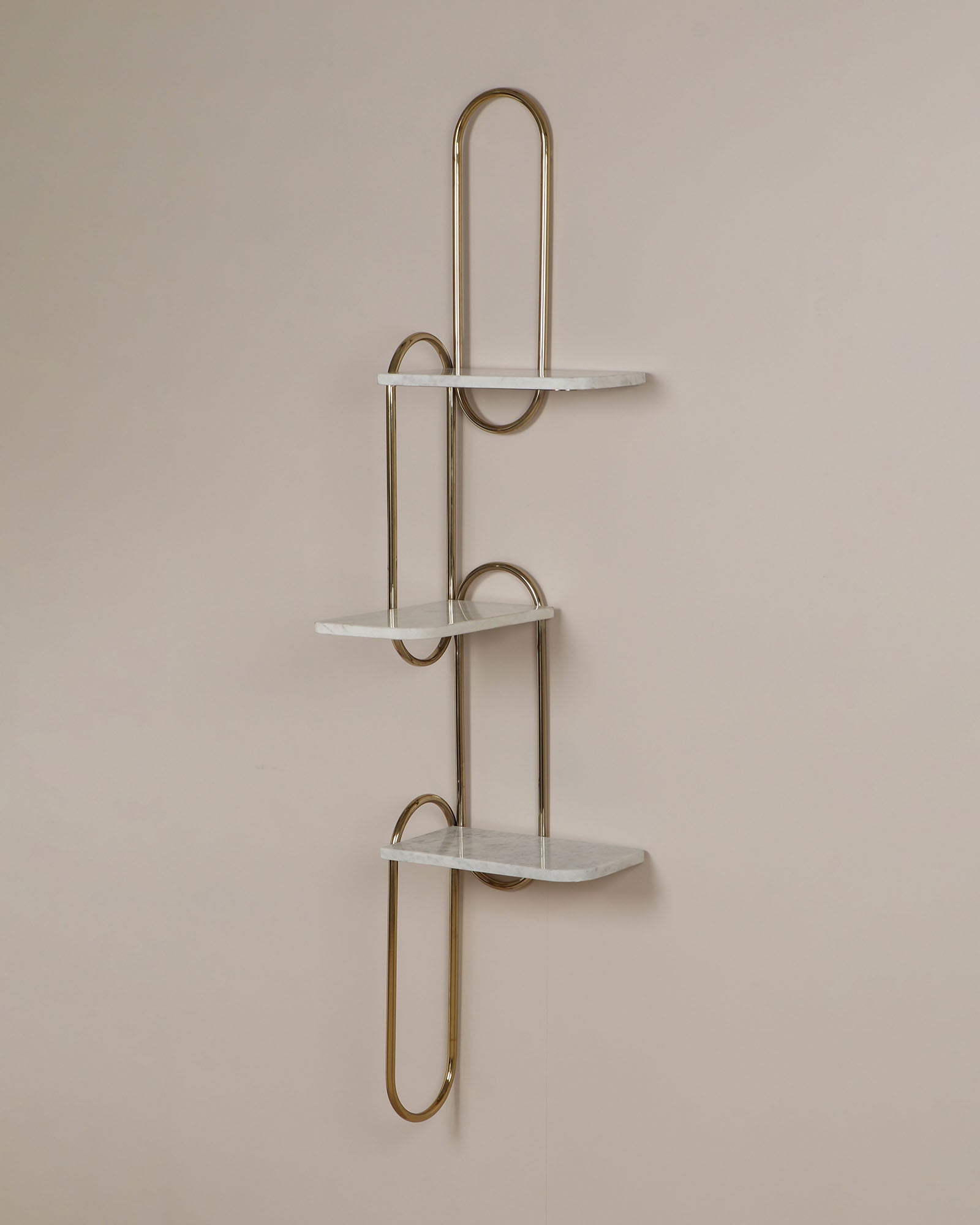 Titan Wall Shelf