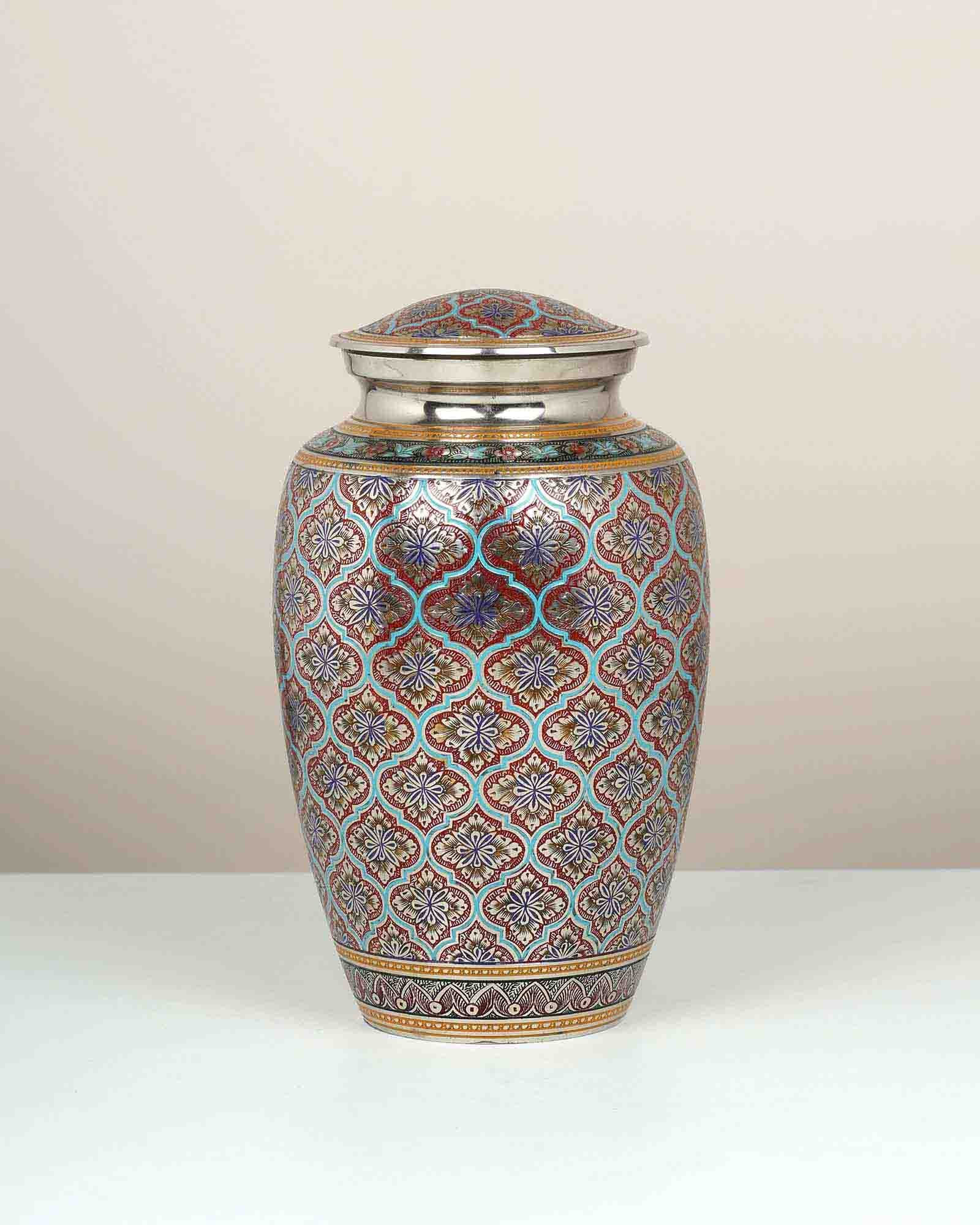 Paatra luxury table decor showpiece for modern home interiors