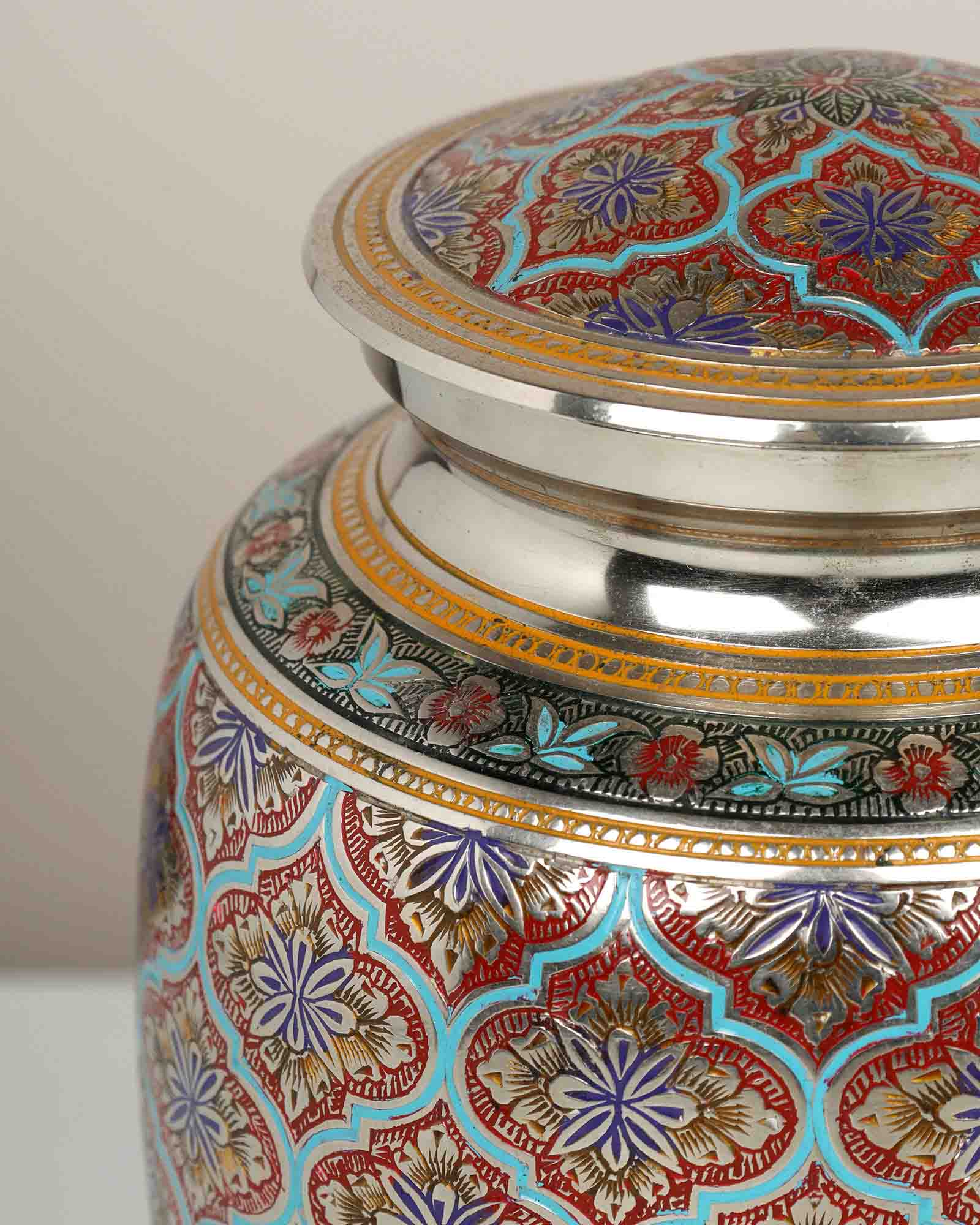 Paatra luxury table decor showpiece for modern home interiors