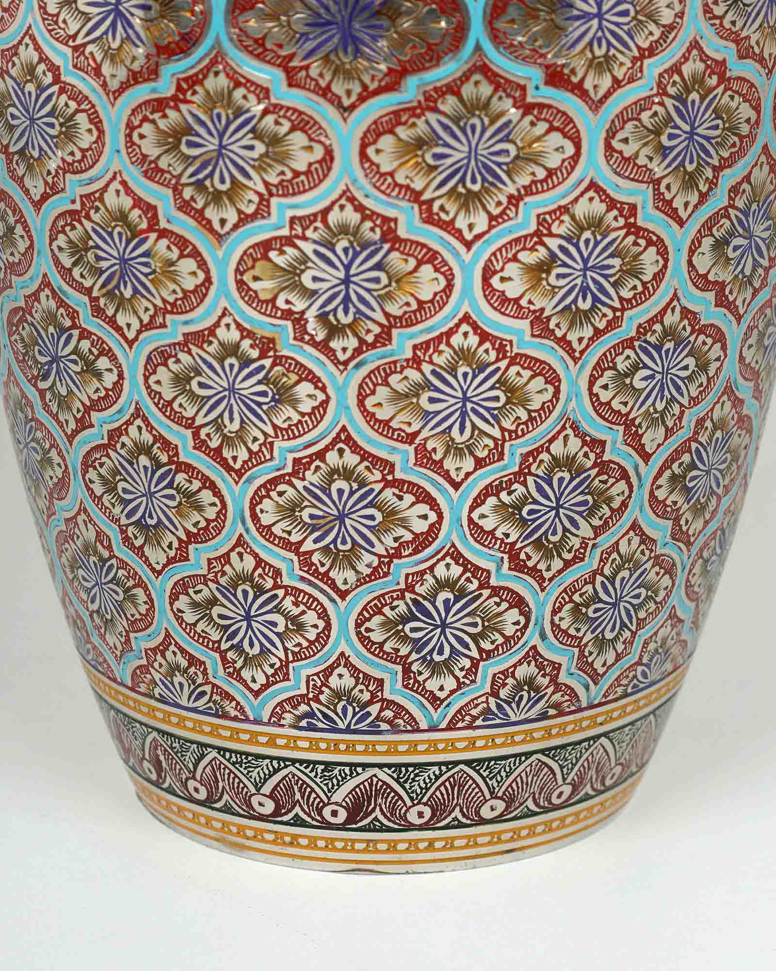 Paatra luxury table decor showpiece for modern home interiors