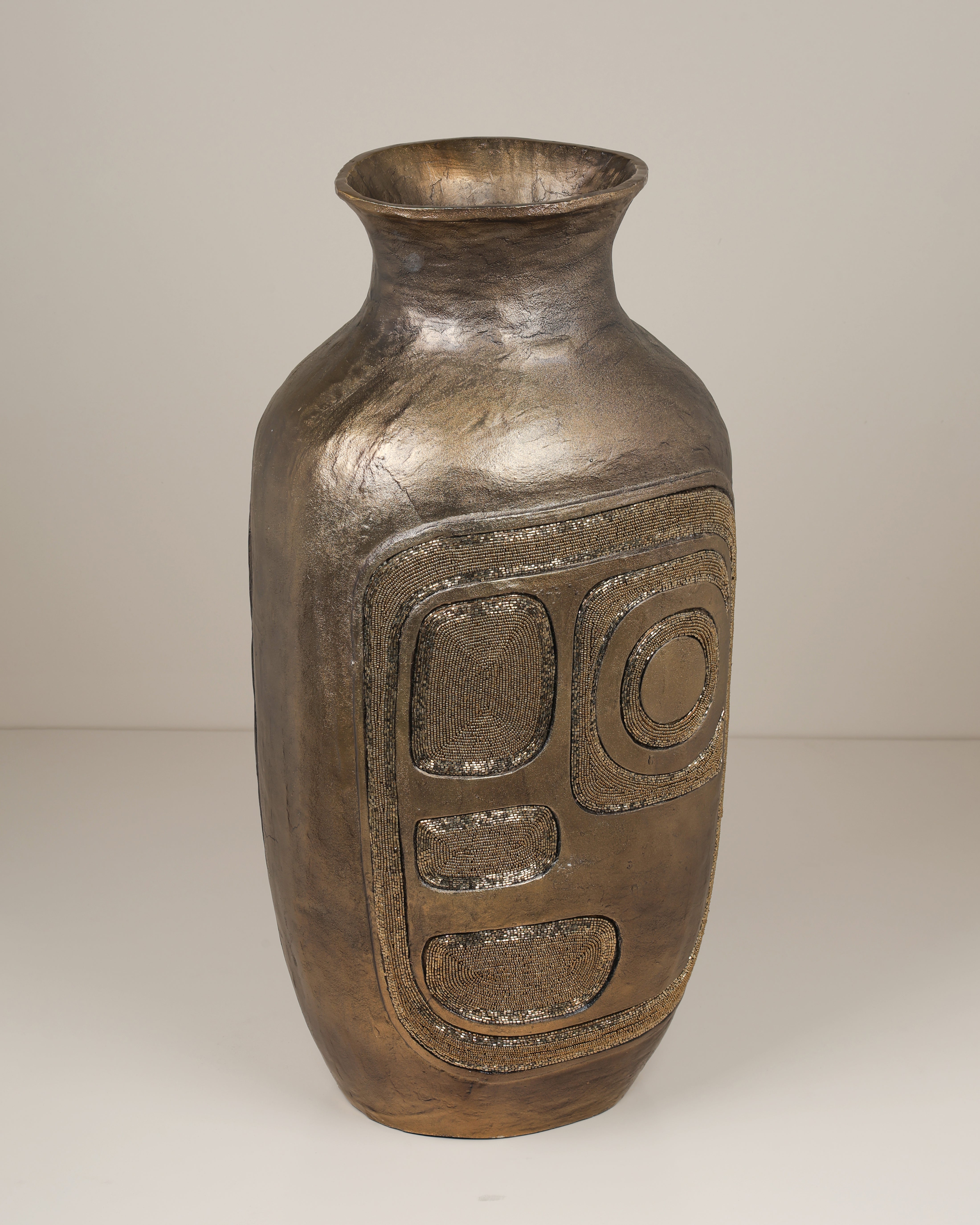 Eris Floor Vase