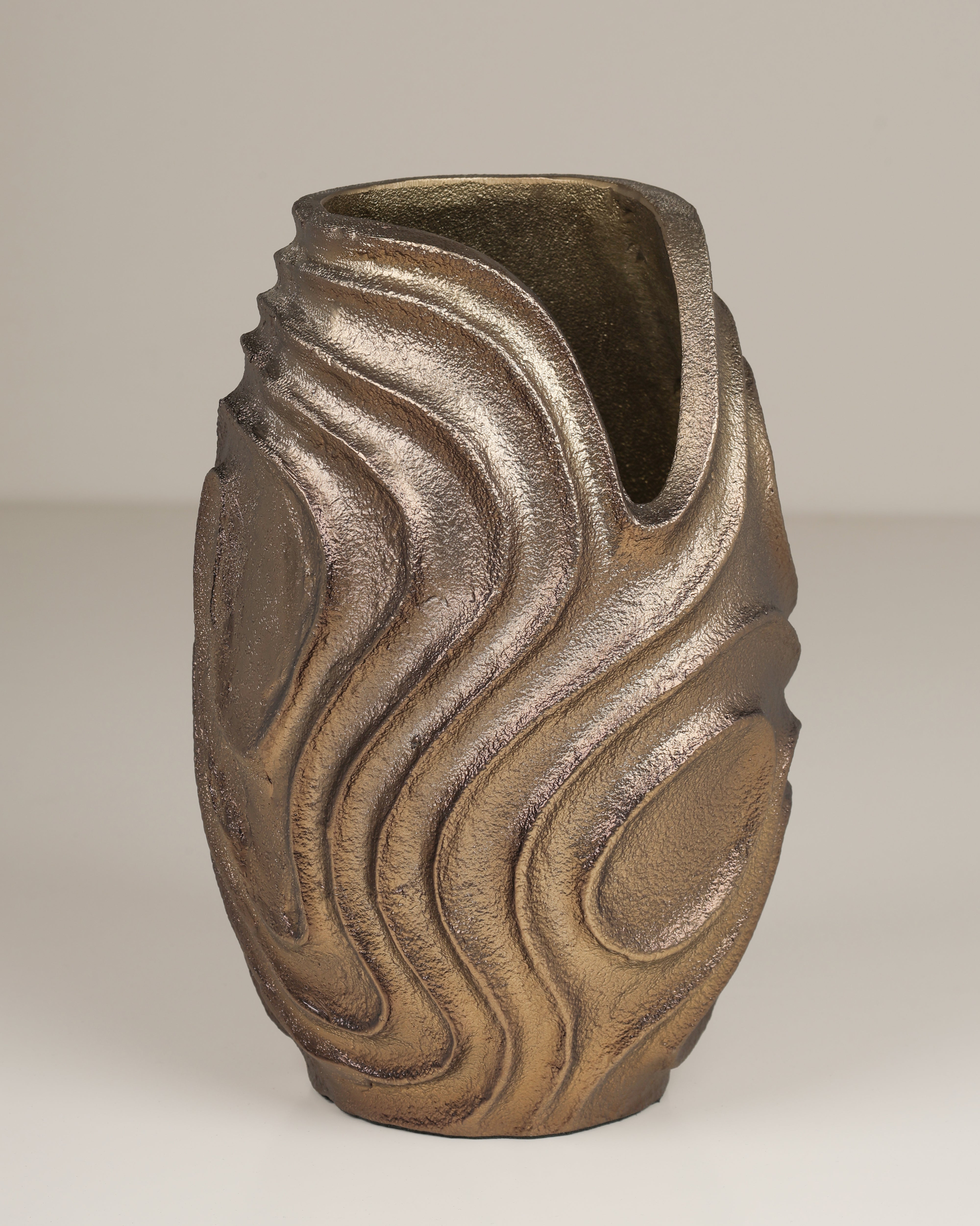 Malro Table Top Vase - Small