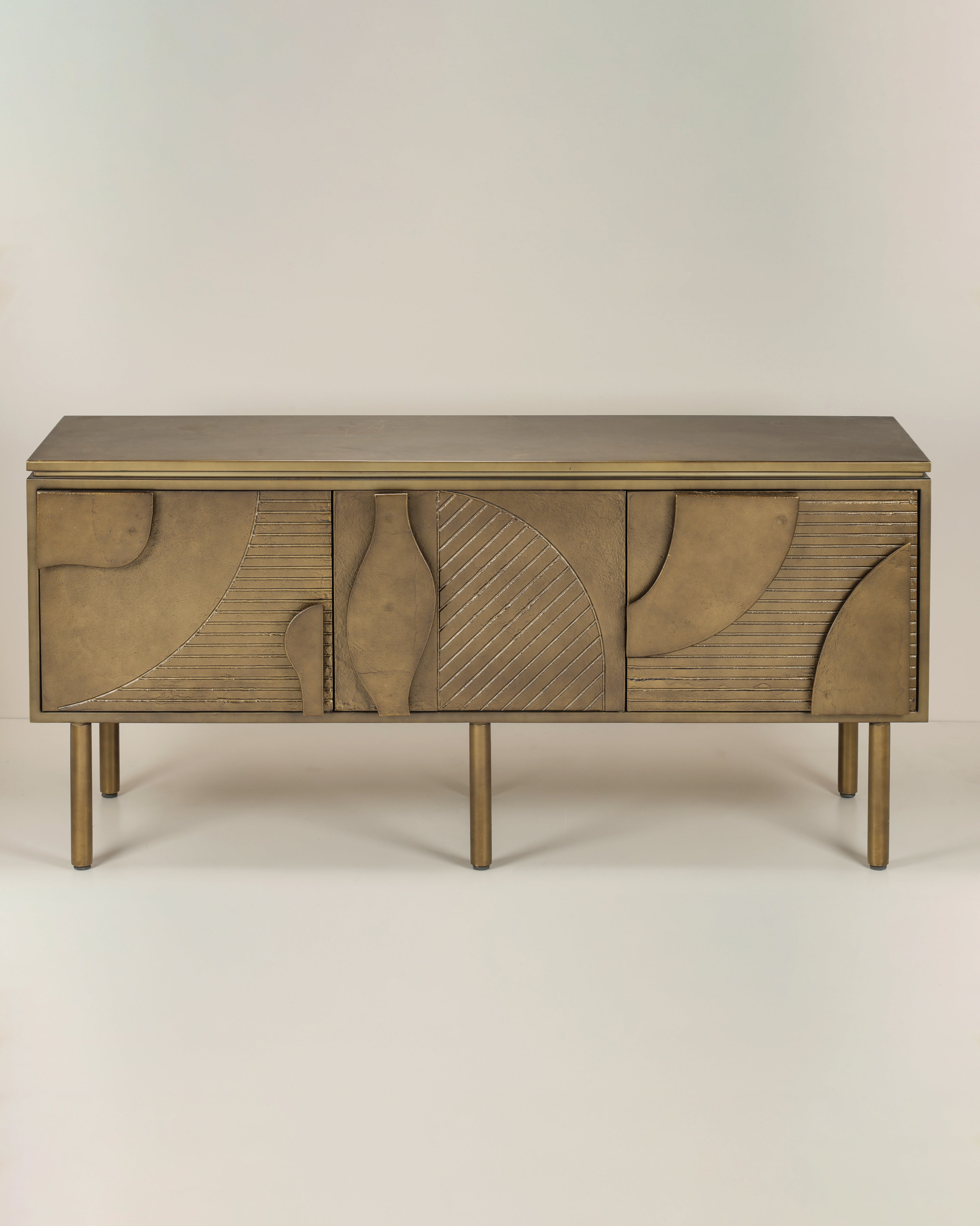 Stravos Side Board
