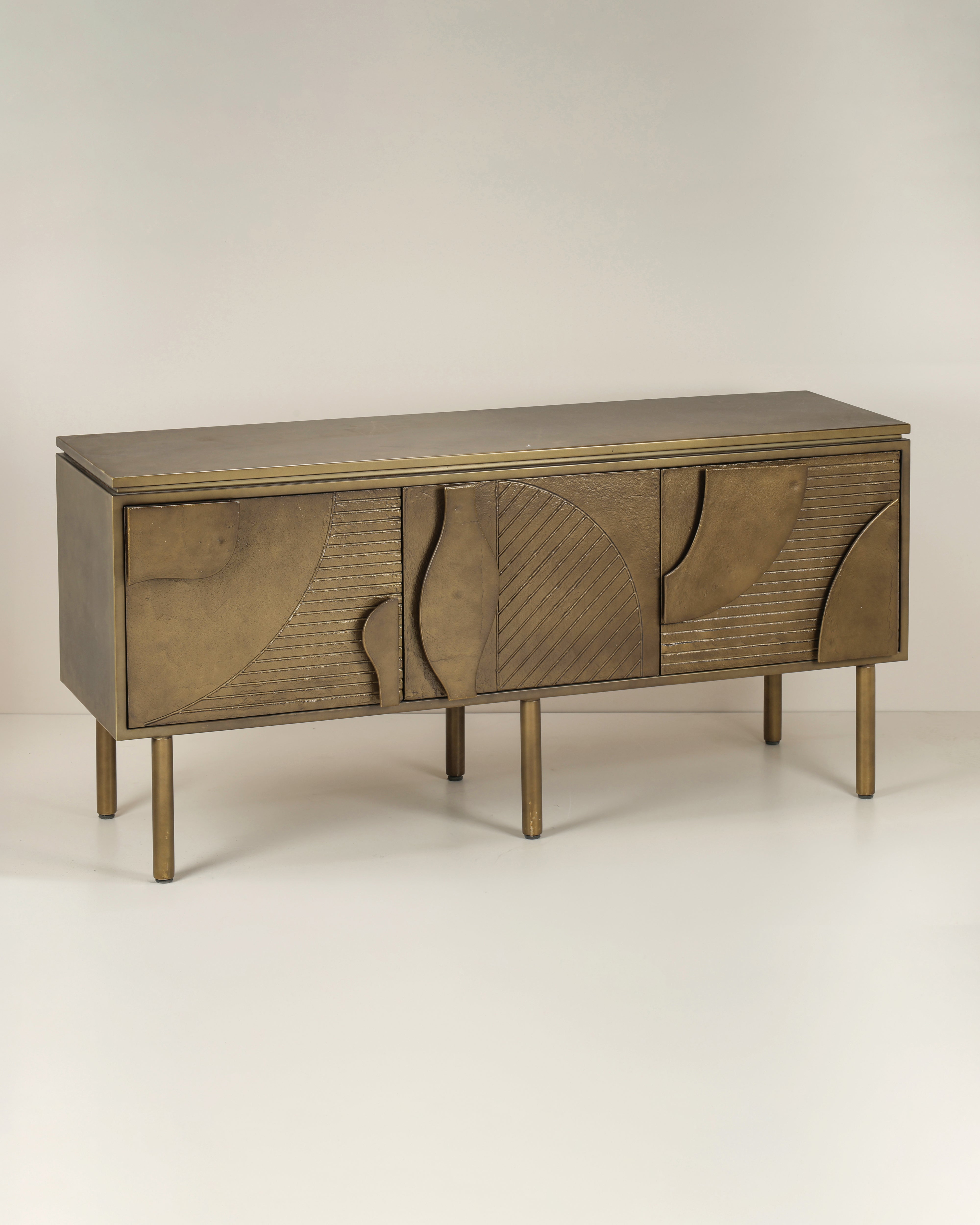 Stravos Side Board