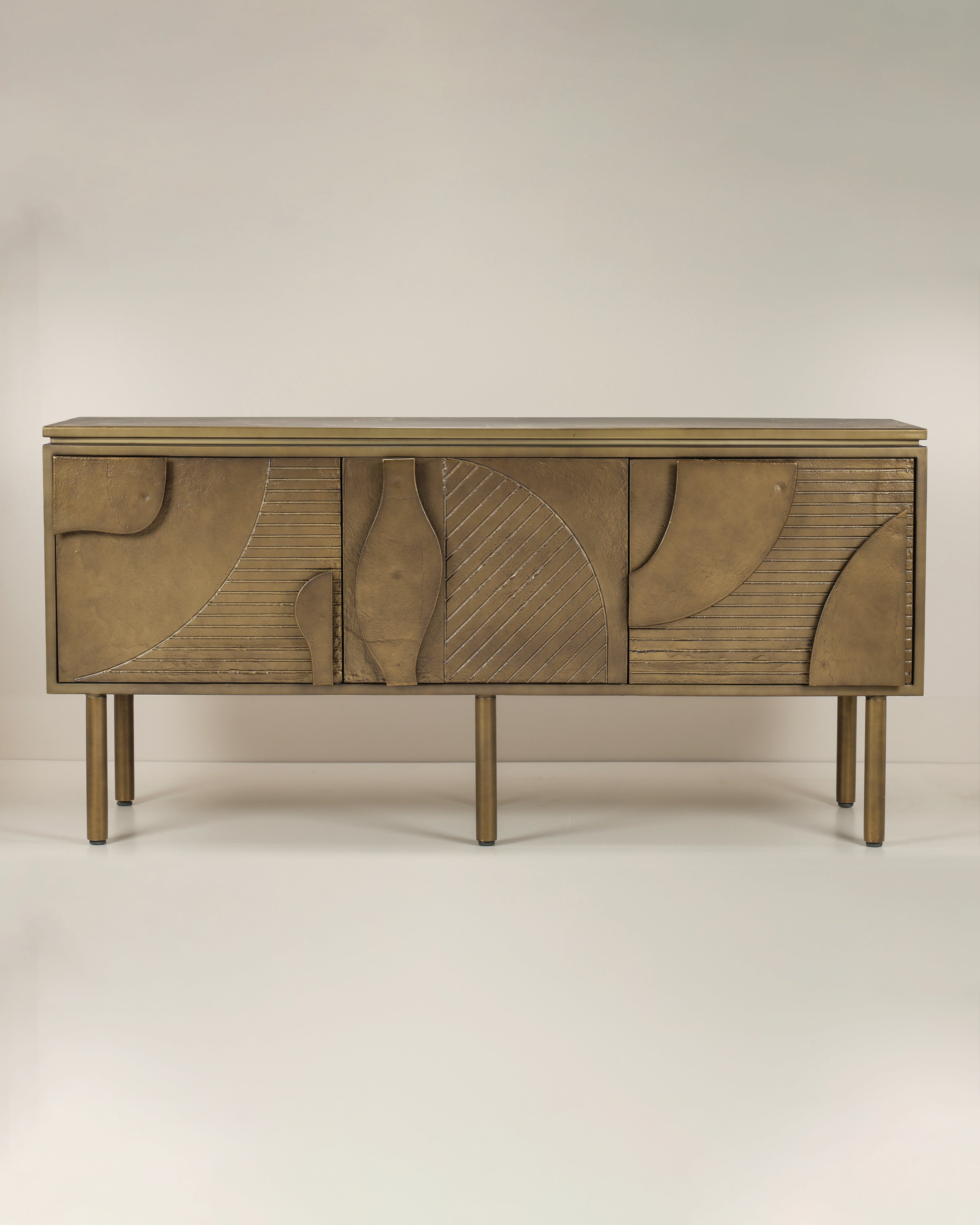 Stravos Side Board