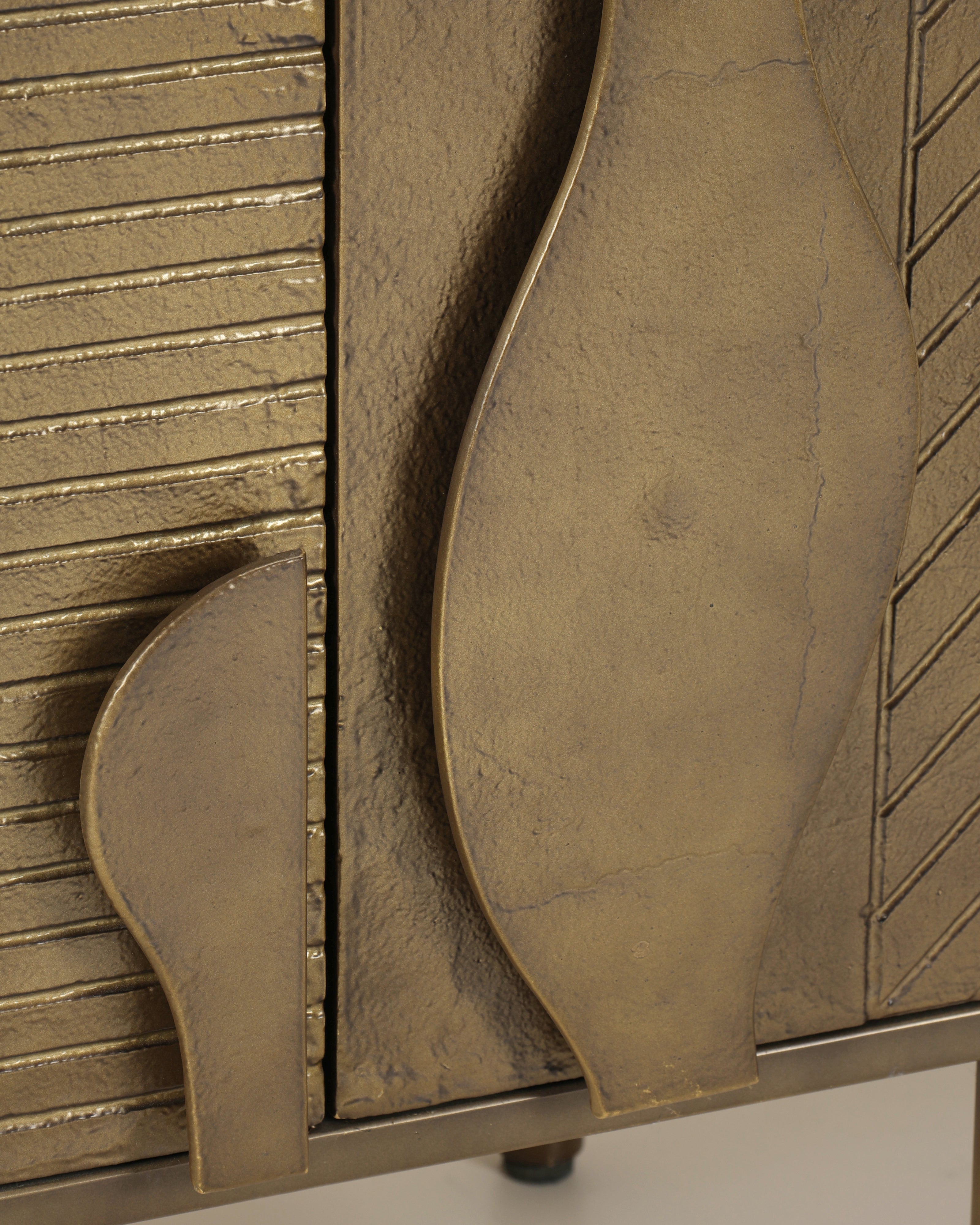 Stravos Side Board