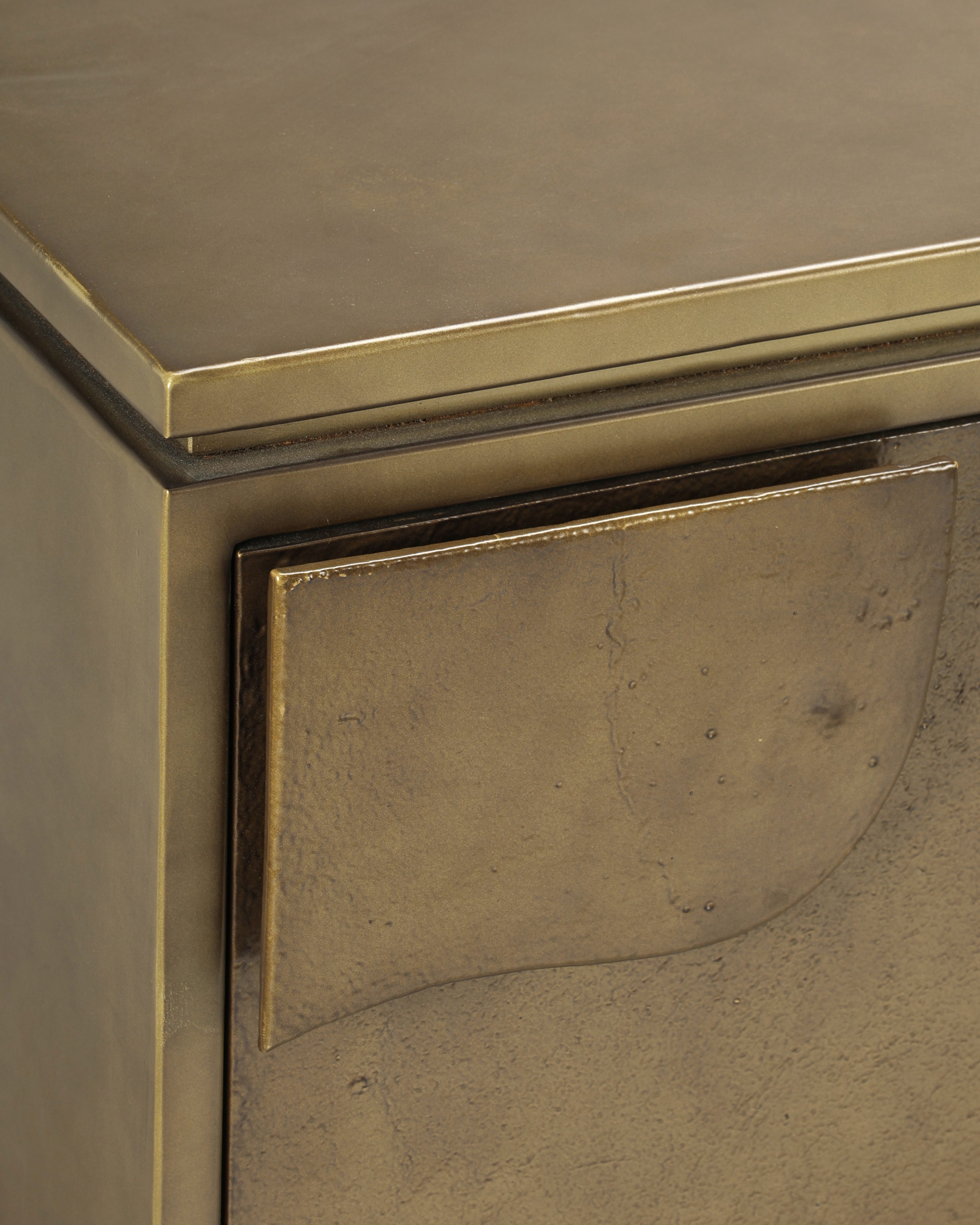 Stravos Side Board