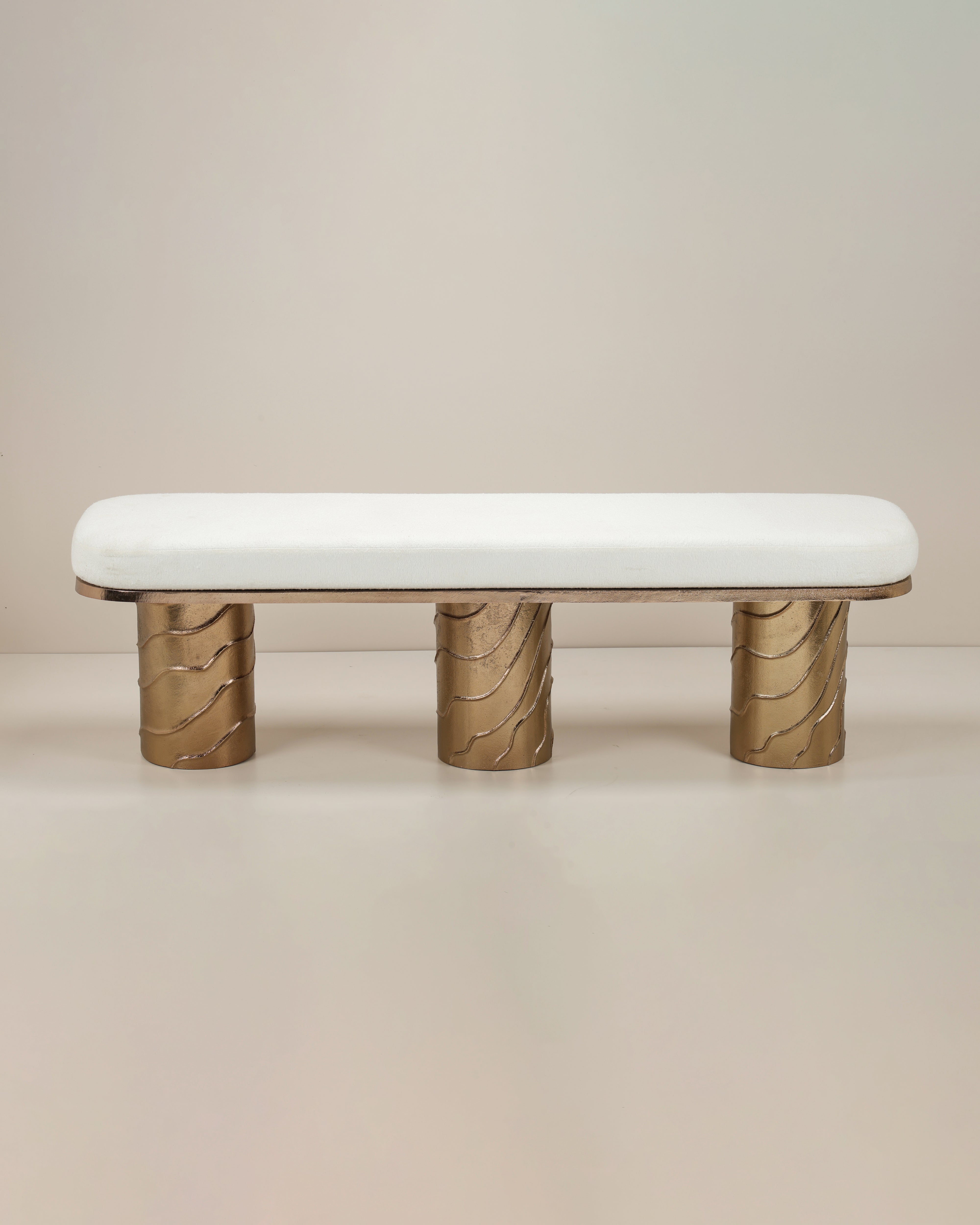Sylas Bench