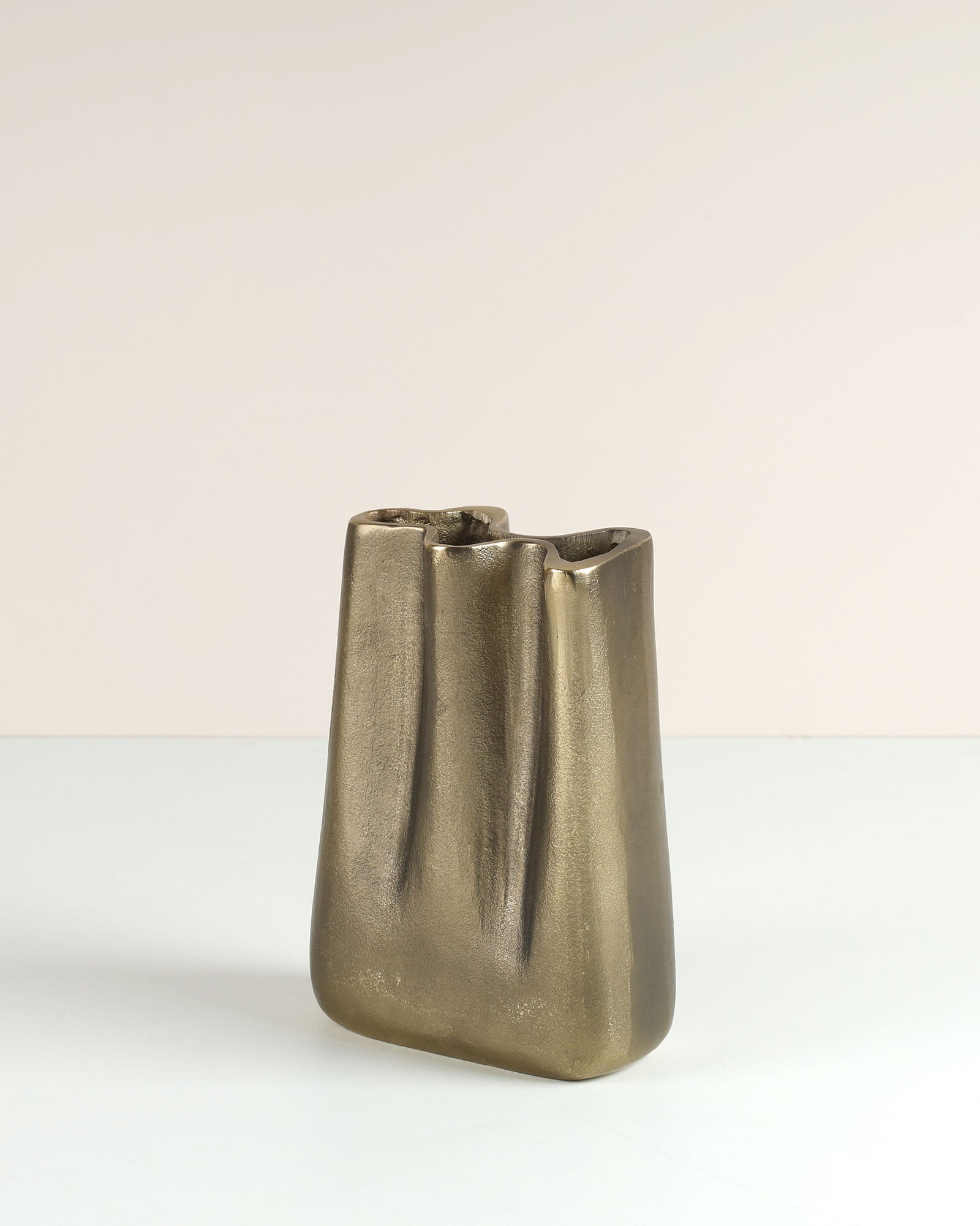 Peru Short Vase