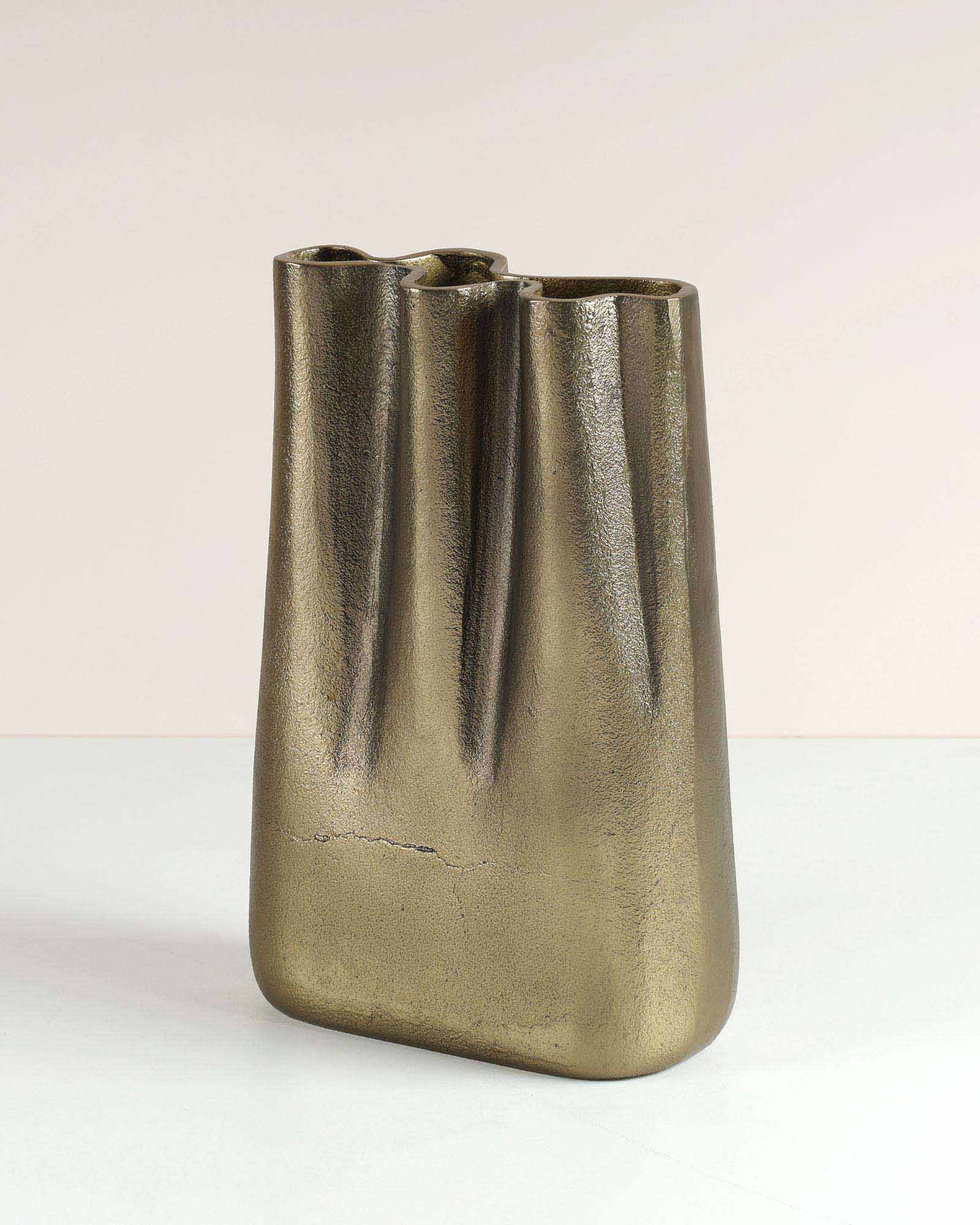 Peru Tall Vase