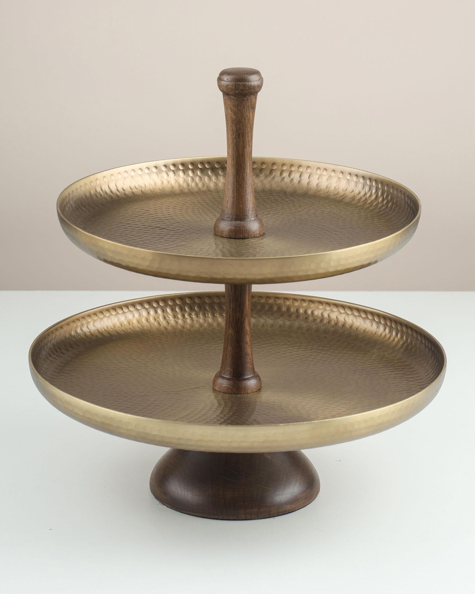Selva Cupcake Stand