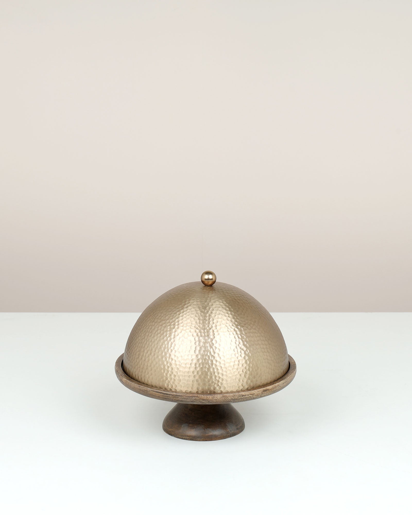 Selva Small Cloche