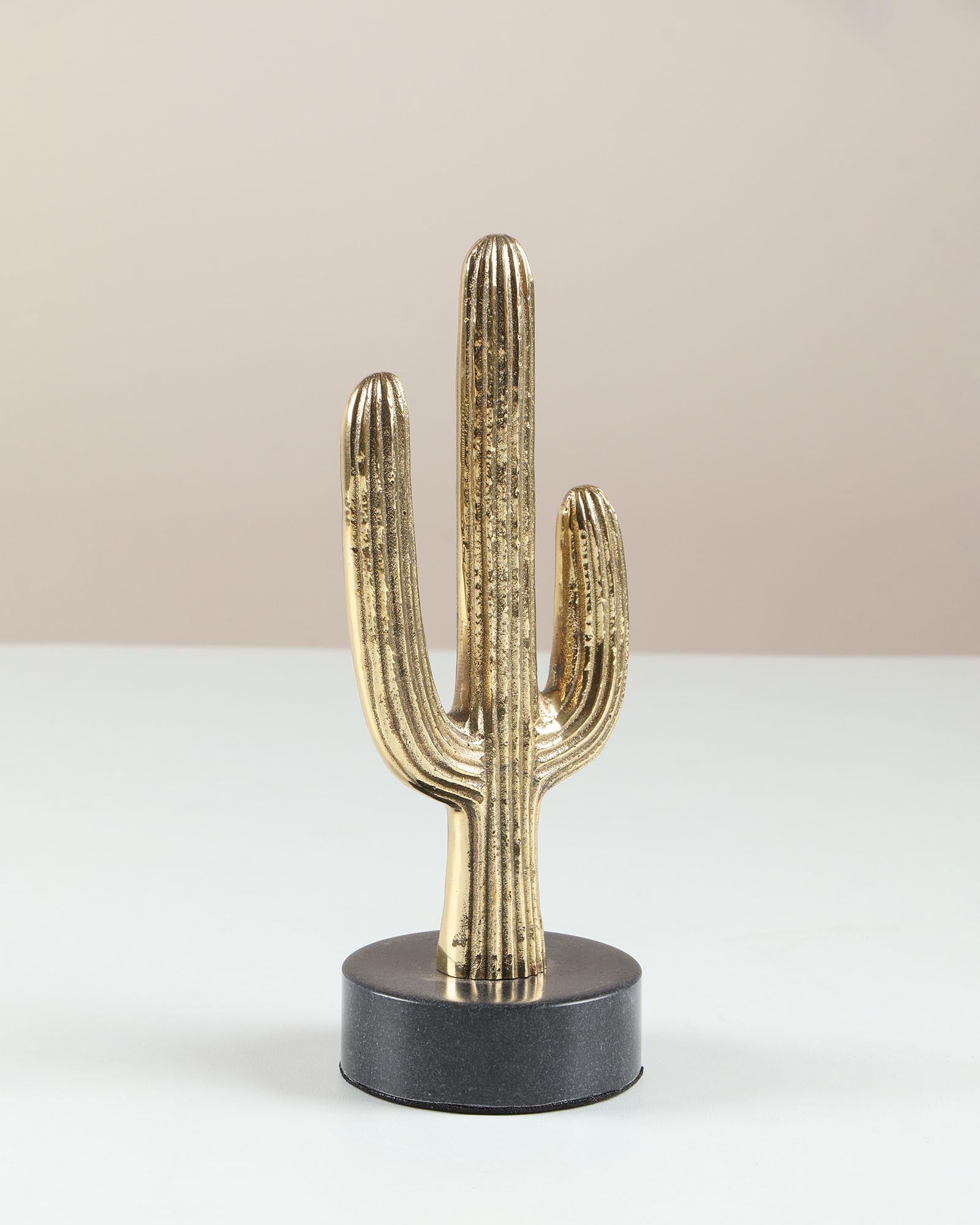 Leticia Cactus Table Decor
