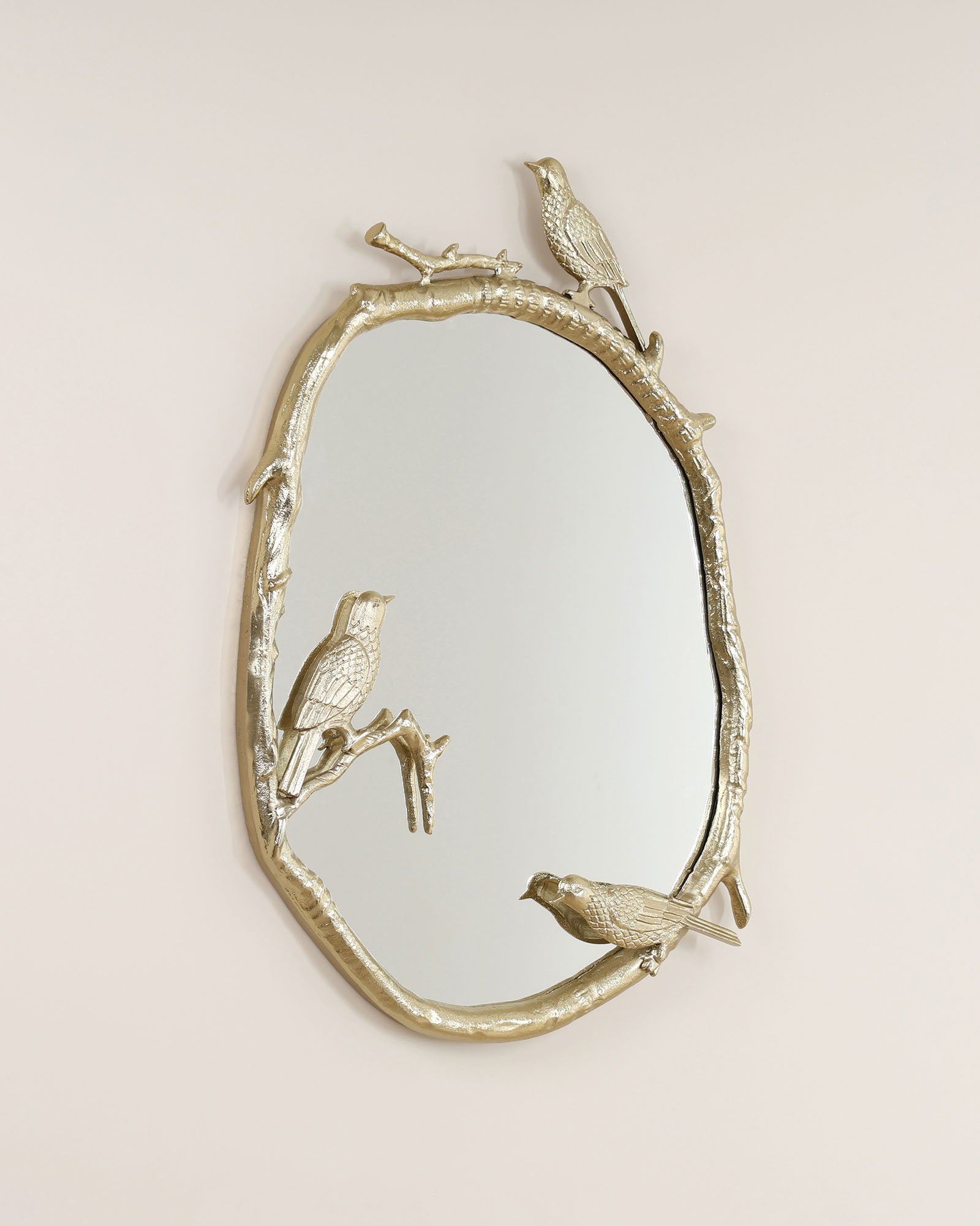 Leticia Wall Mirror