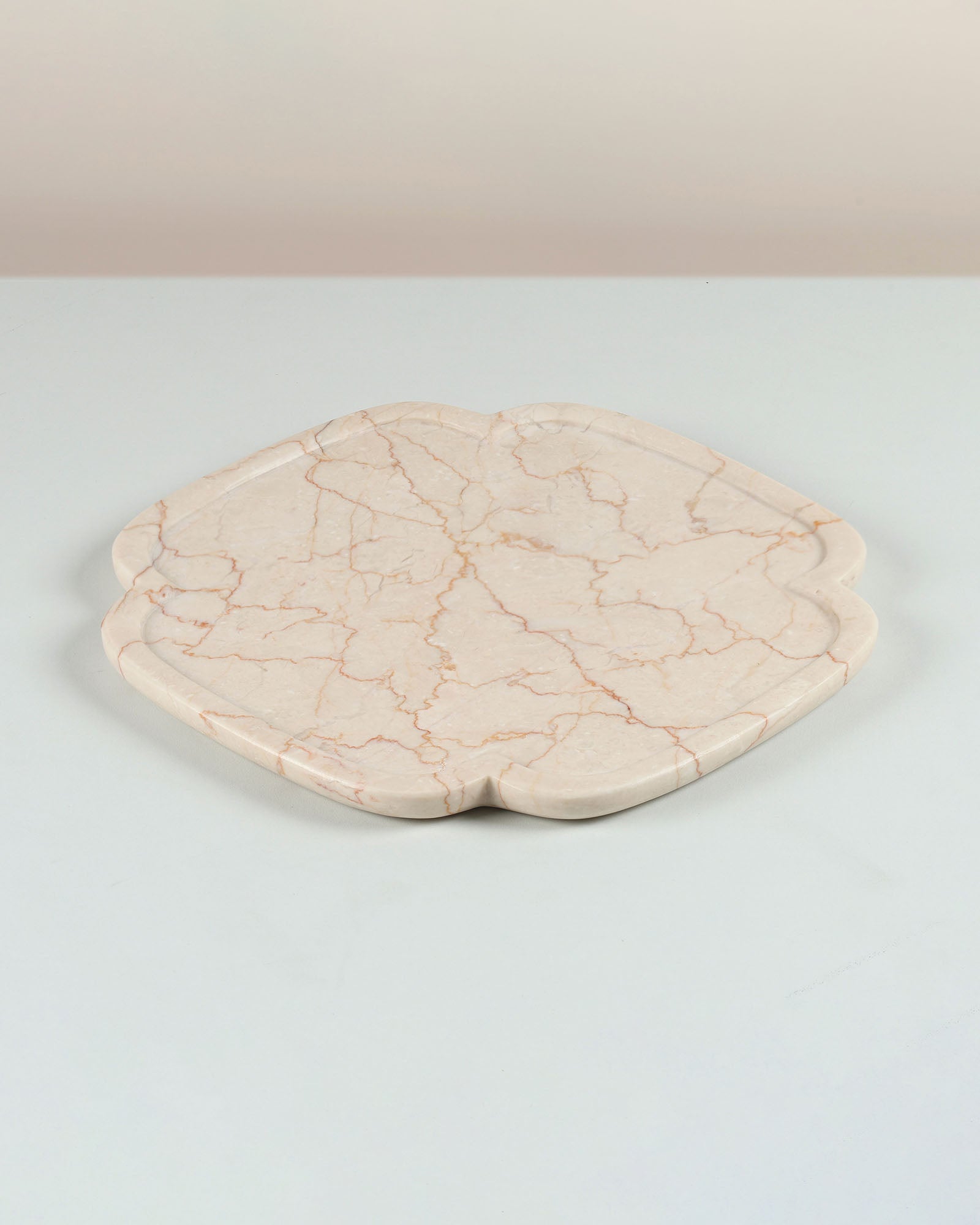 Belem Beige Small Tray
