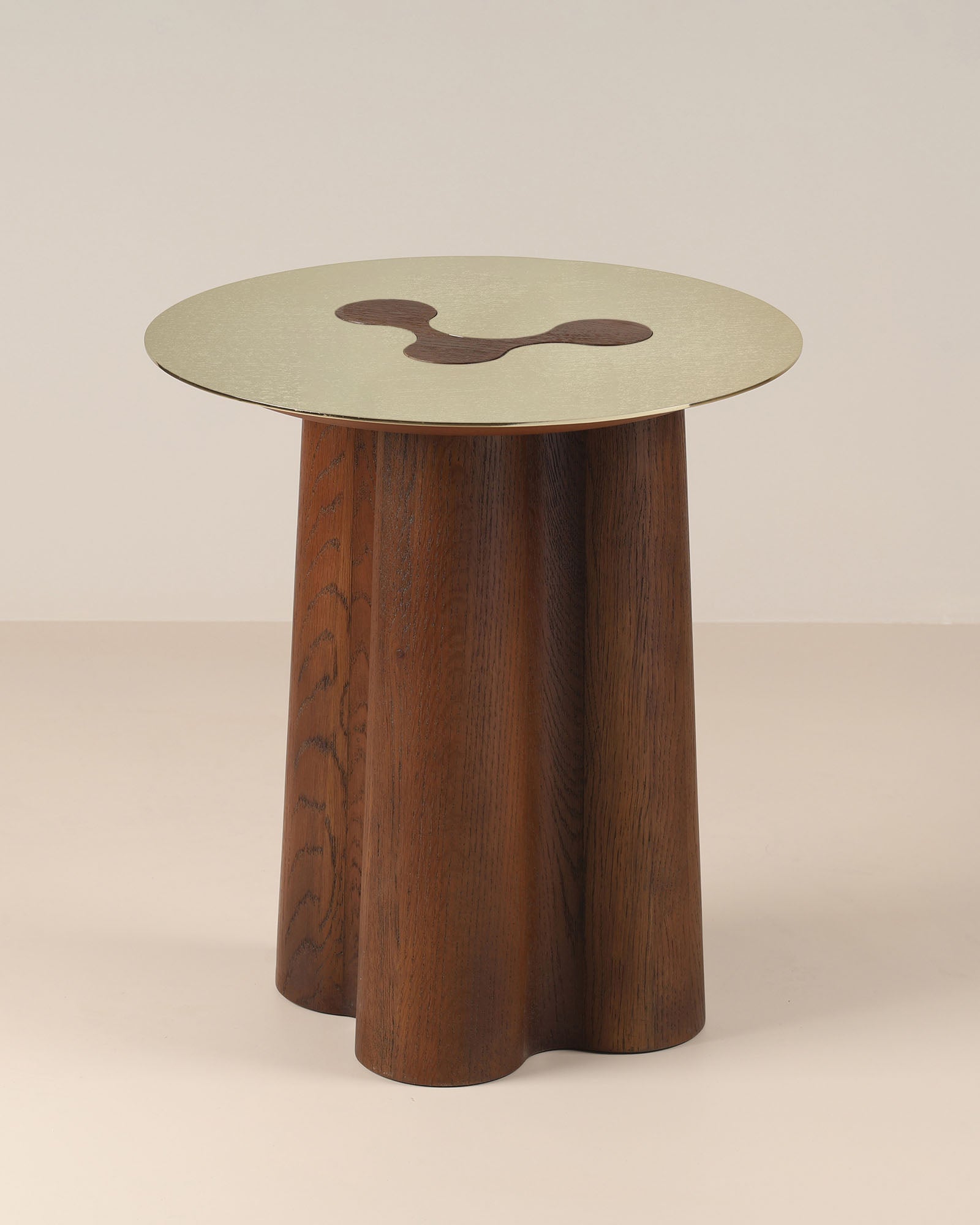 Selva Side Table