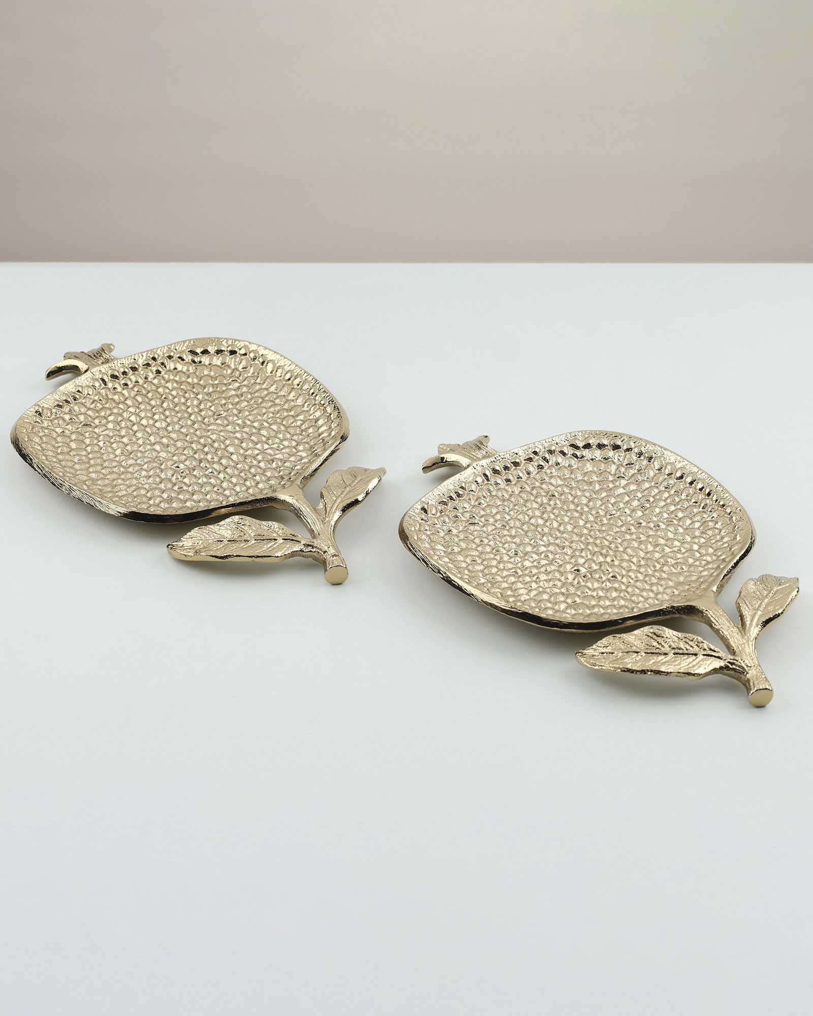 Roma Trays Set Of 2