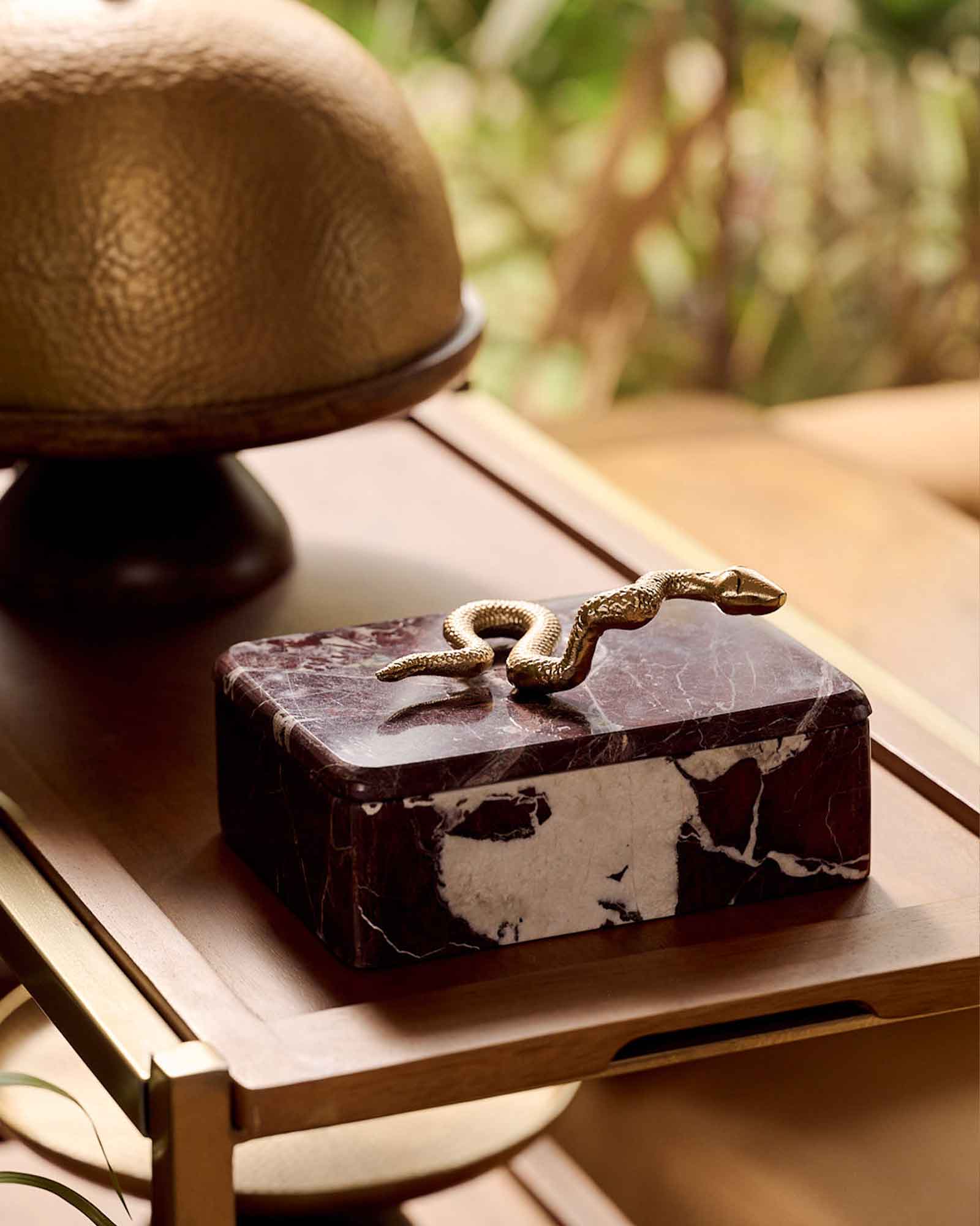 Leticia Box