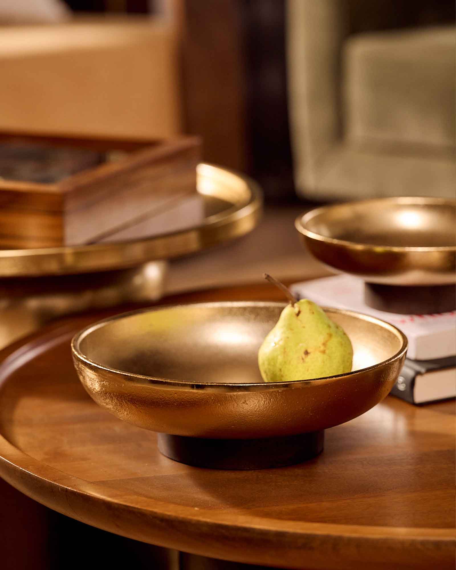 Leticia Large Bowl