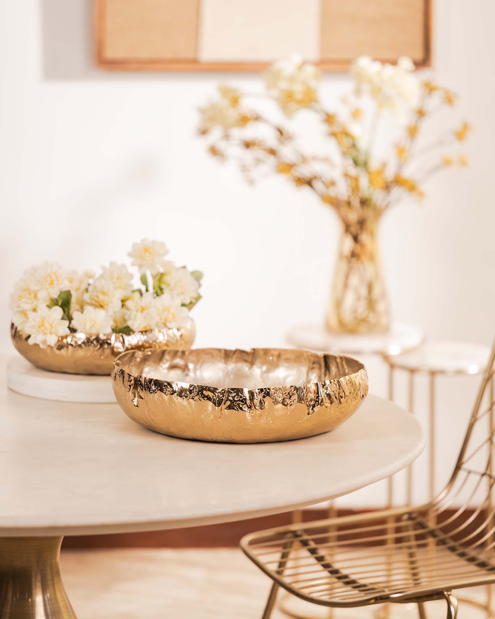 Iris Small Bowl