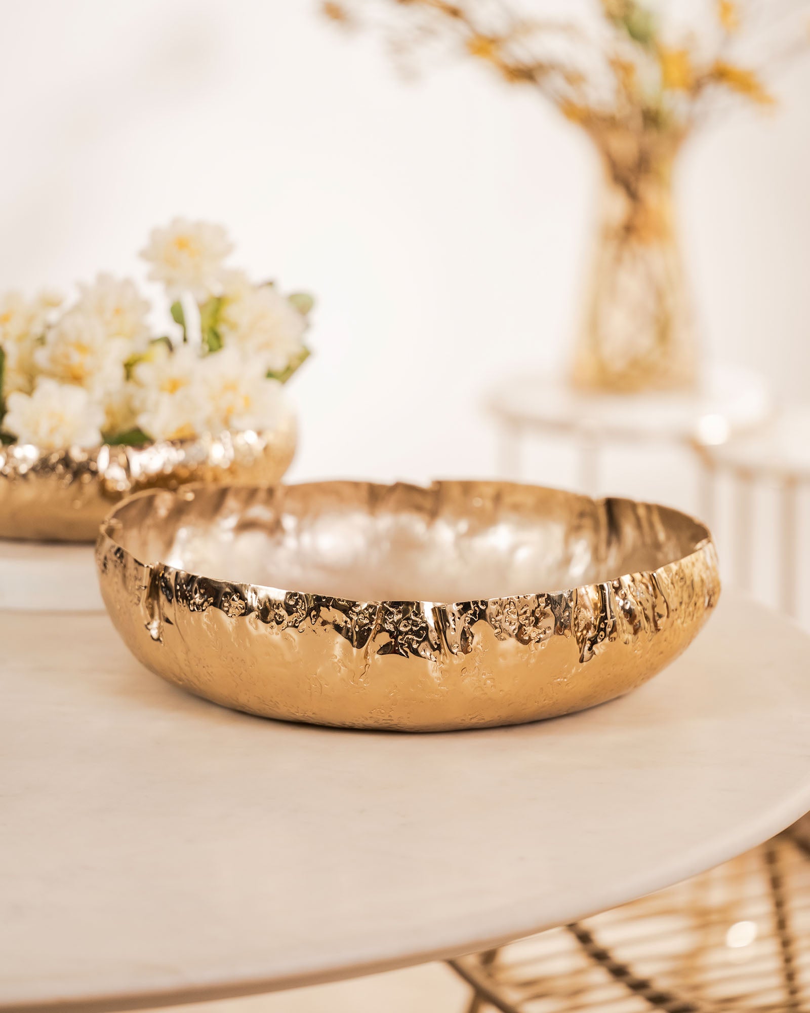 Iris Large Bowl