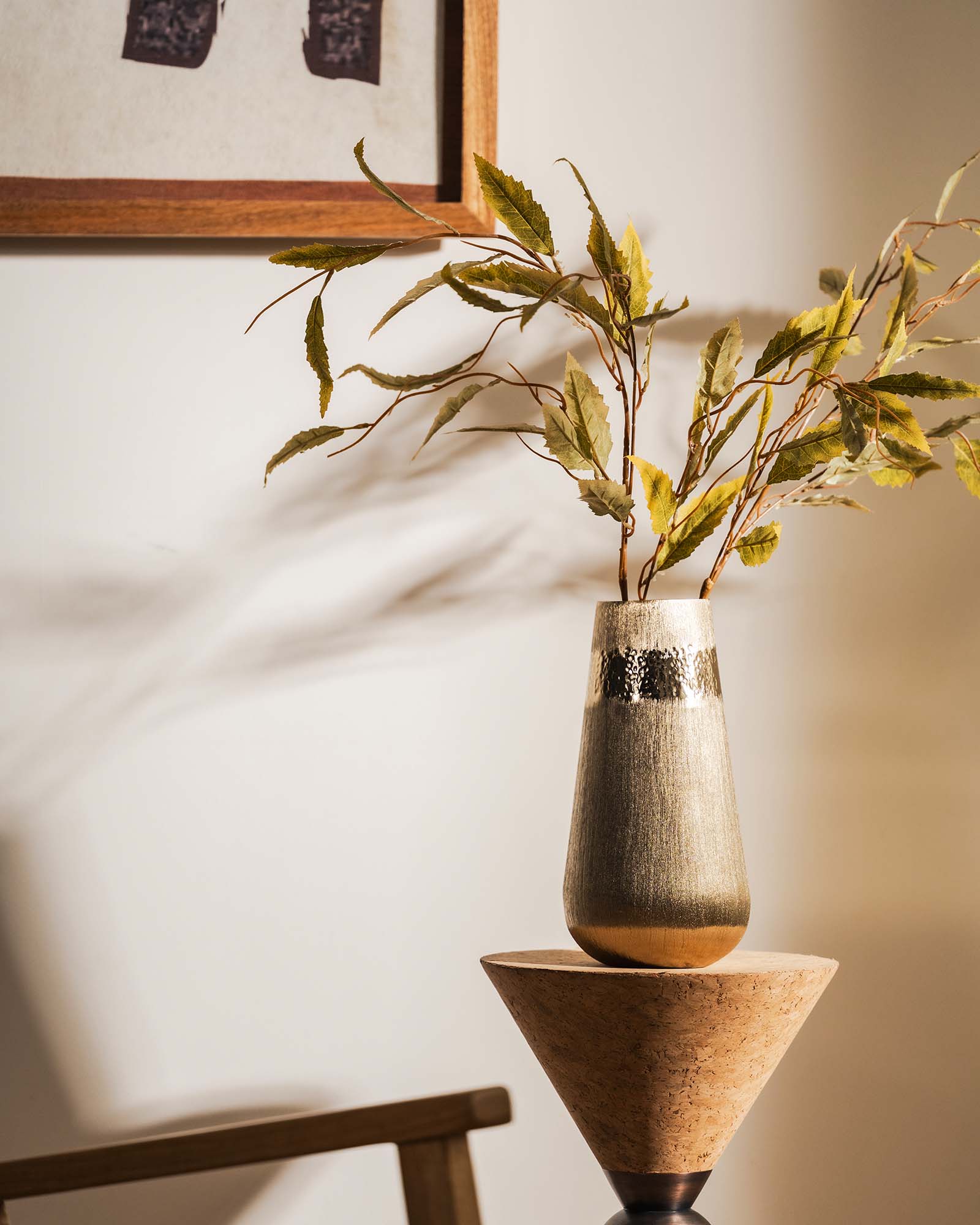 Fleur Large Vase