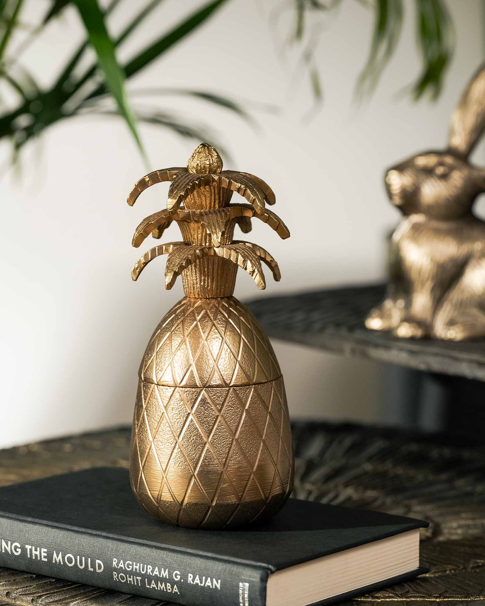 Ananas Votive