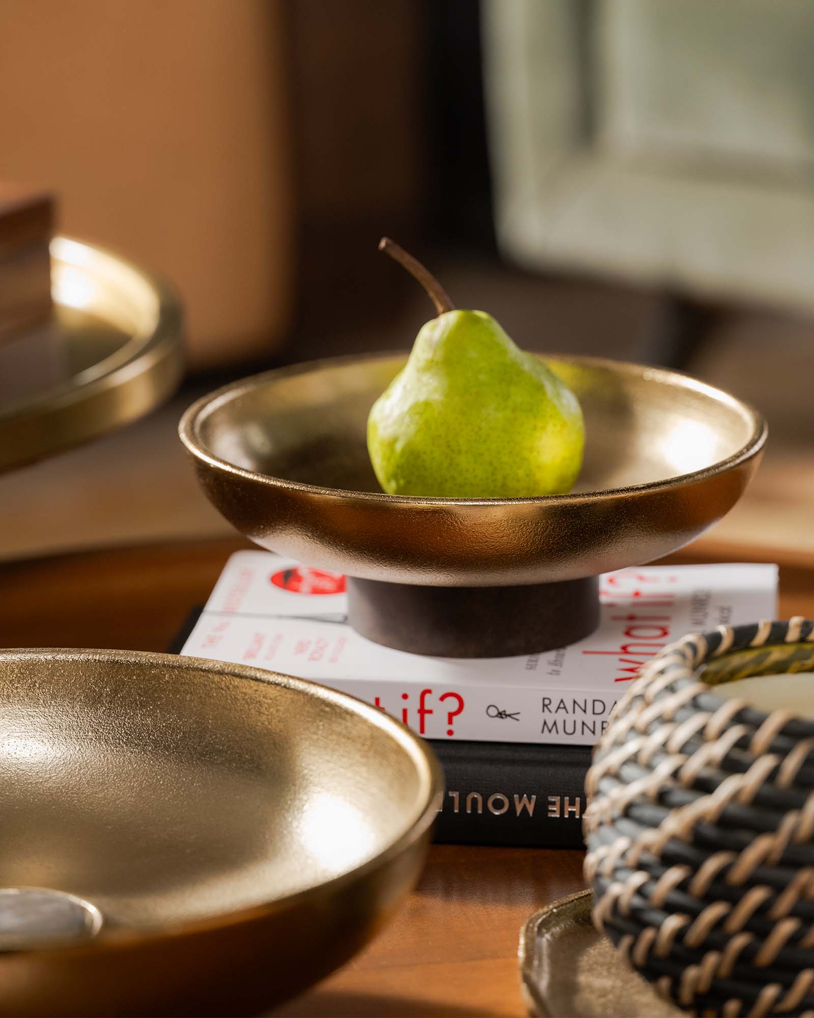 Leticia Small Bowl