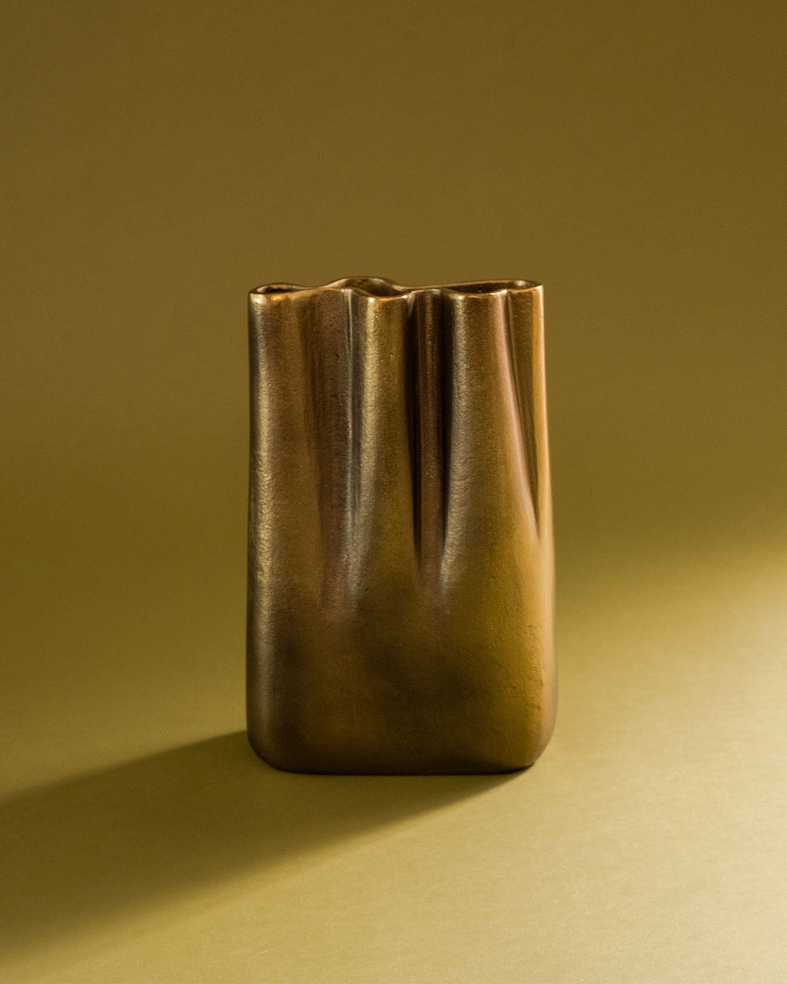 Peru Tall Vase