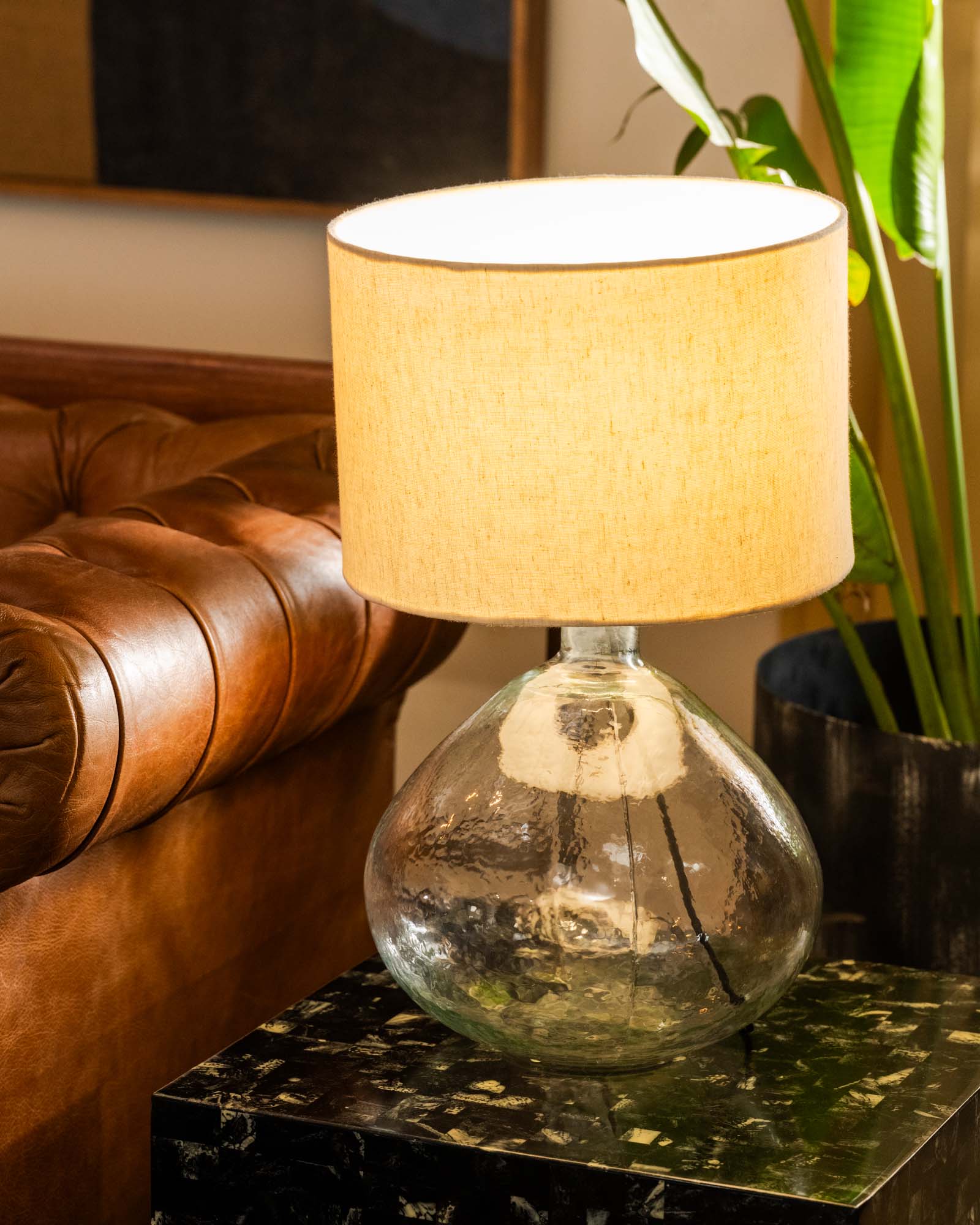 Midora Table Lamp