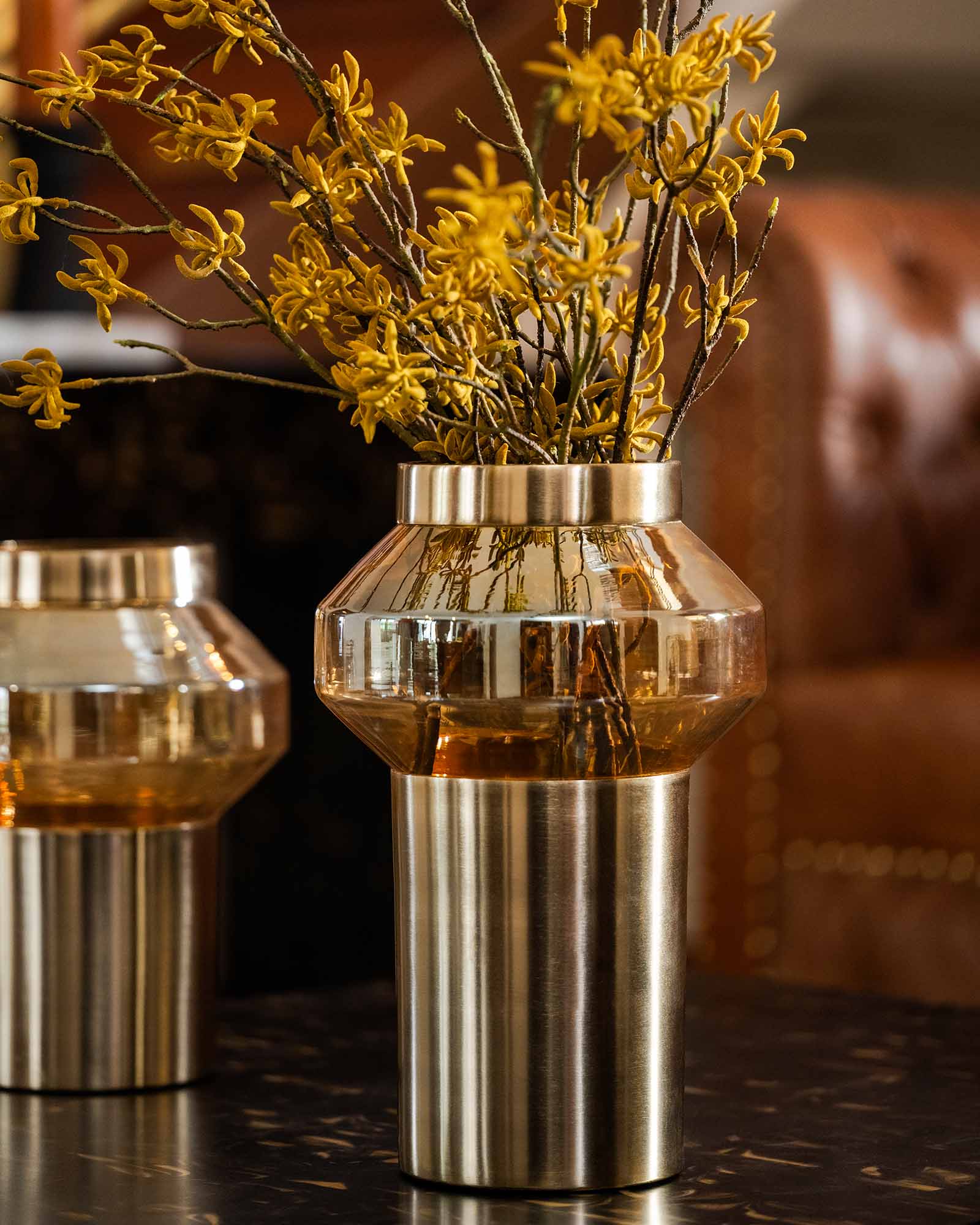 Midora Tall Vase