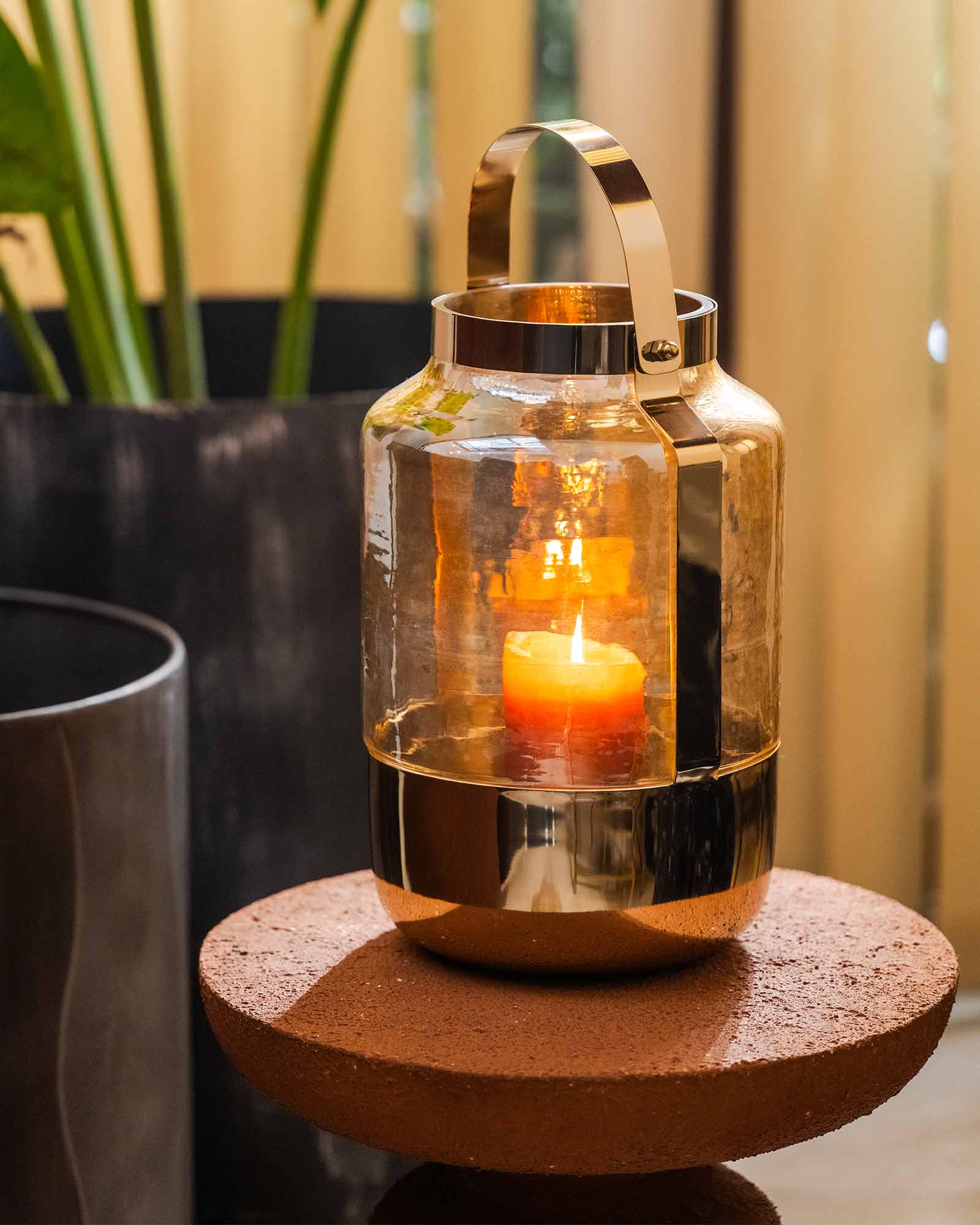 Midora Lantern